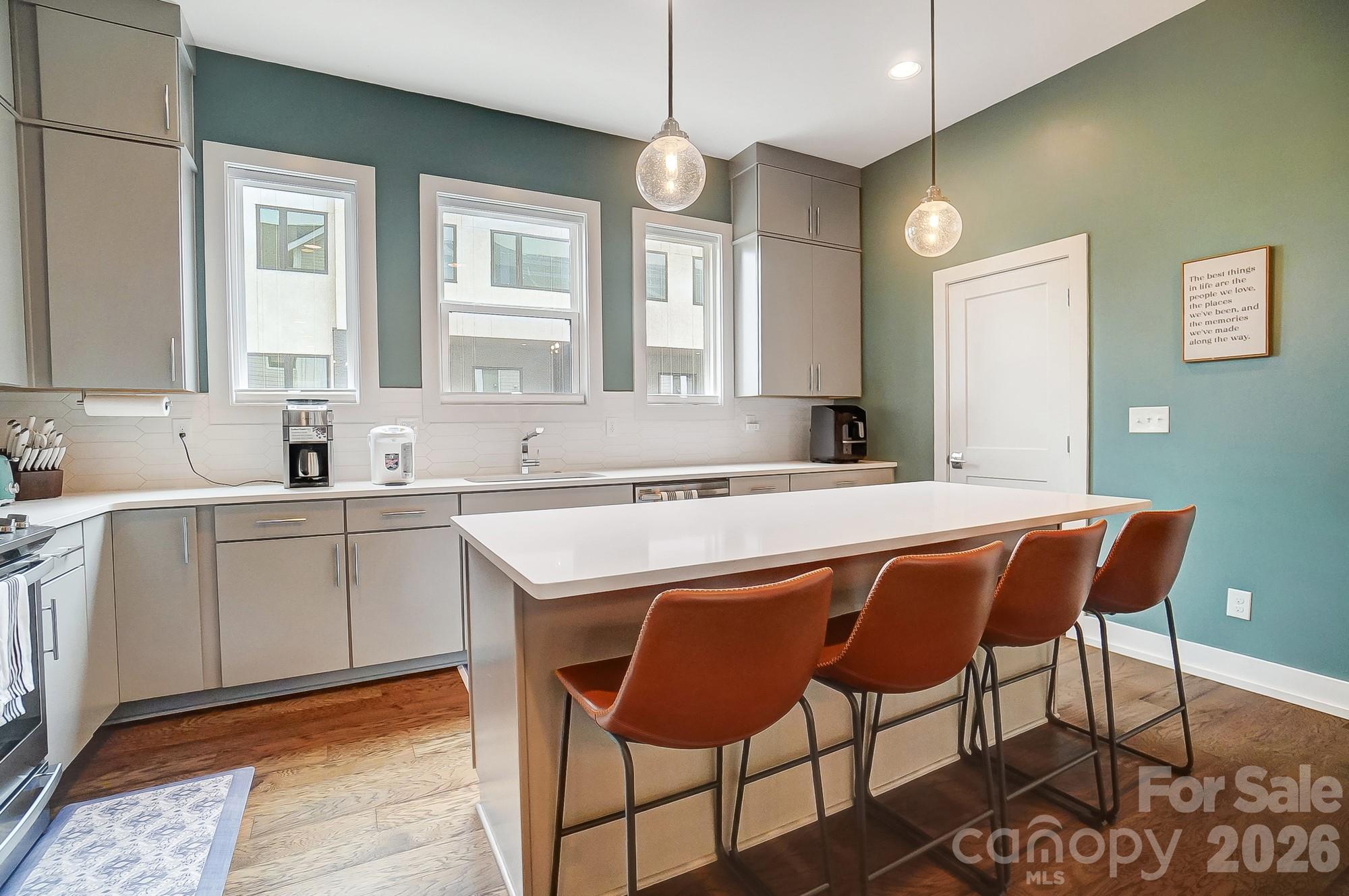 1207 E 36th Street #6 — Charlotte