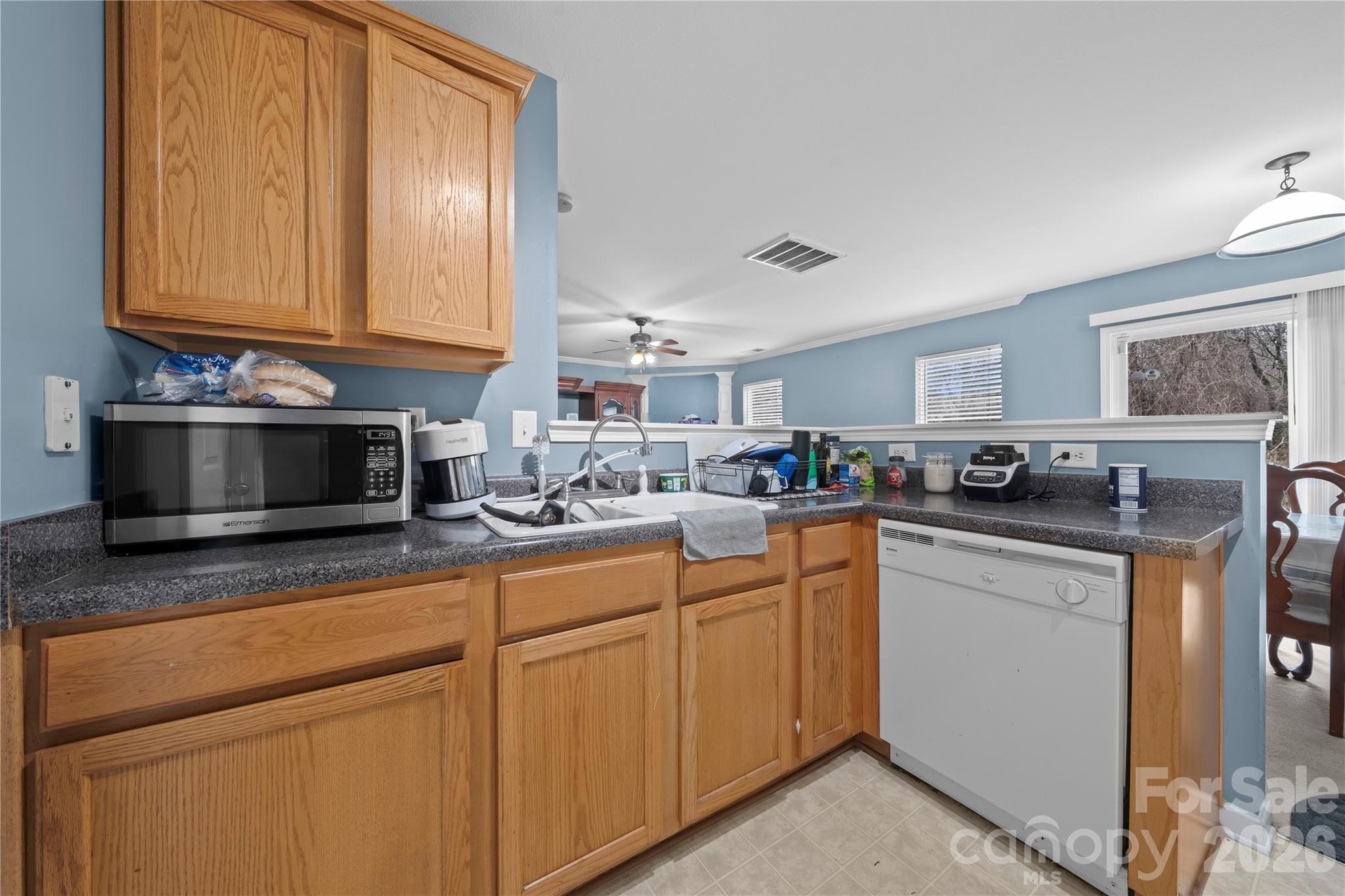 5041 Wallace Creek Lane — Charlotte