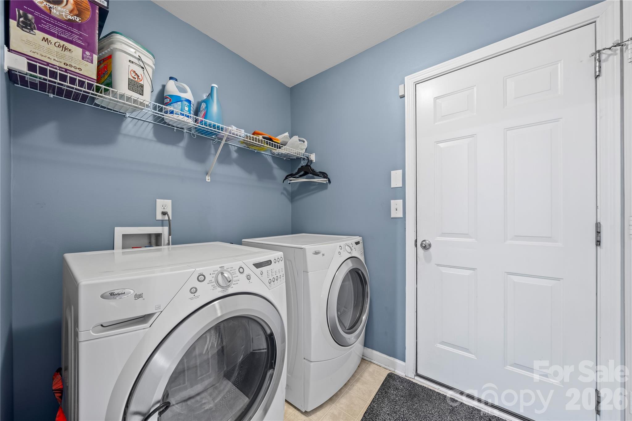 5041 Wallace Creek Lane — Charlotte