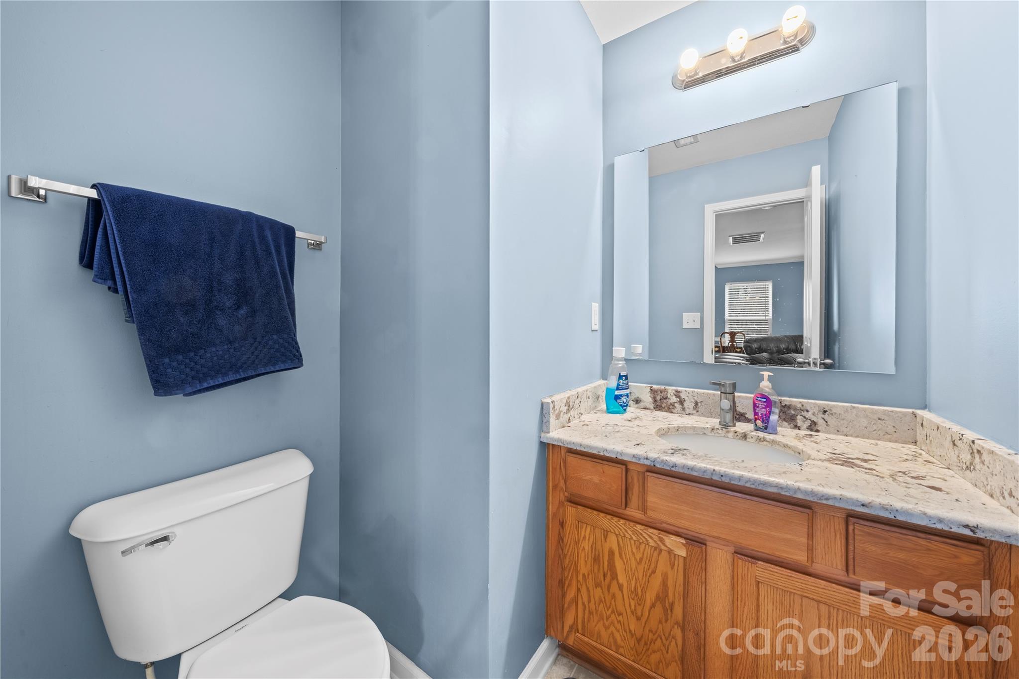 5041 Wallace Creek Lane — Charlotte