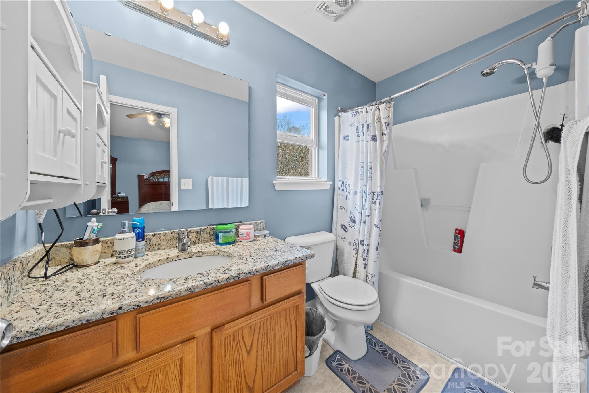 5041 Wallace Creek Lane — Charlotte