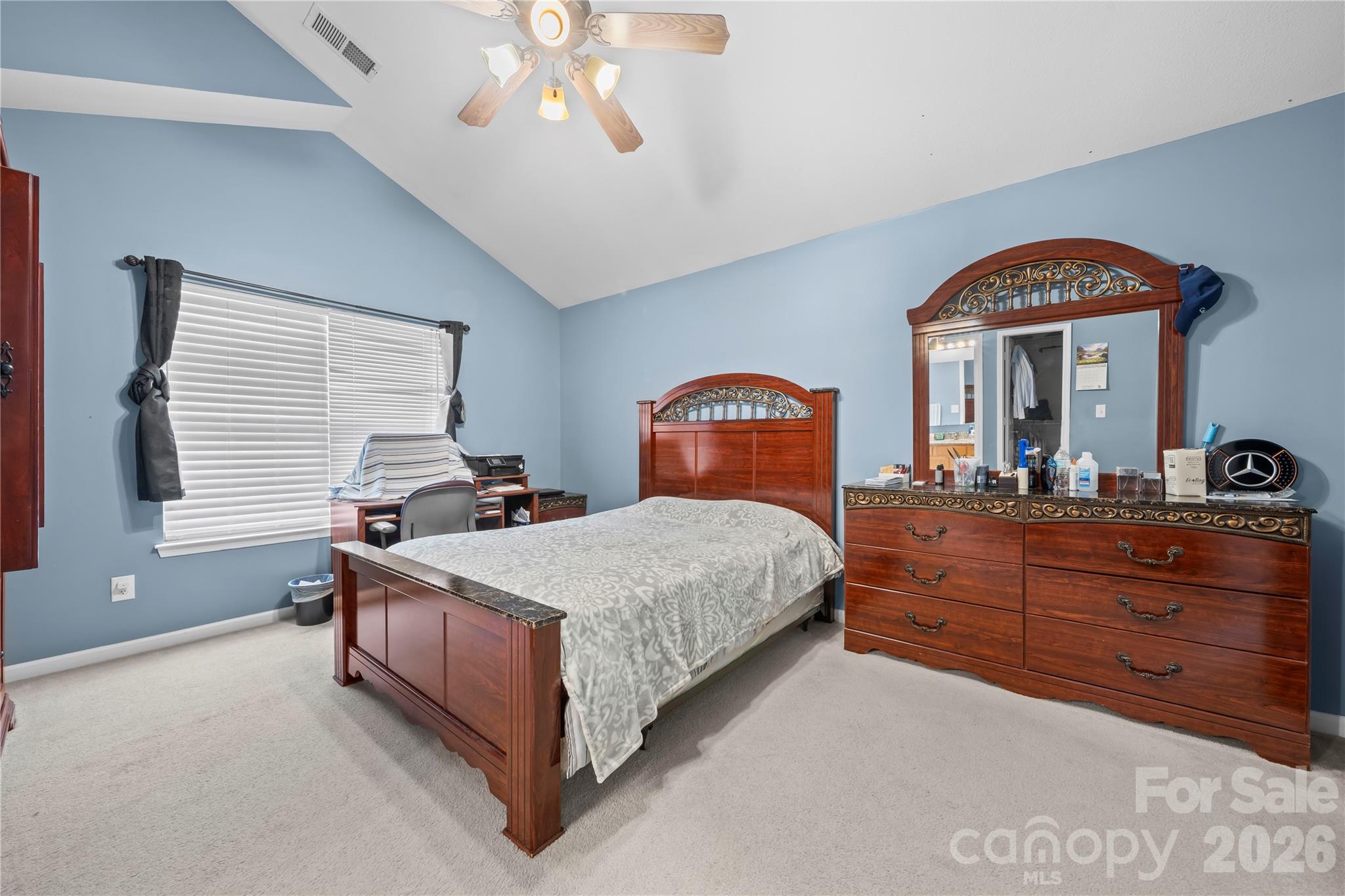 5041 Wallace Creek Lane — Charlotte