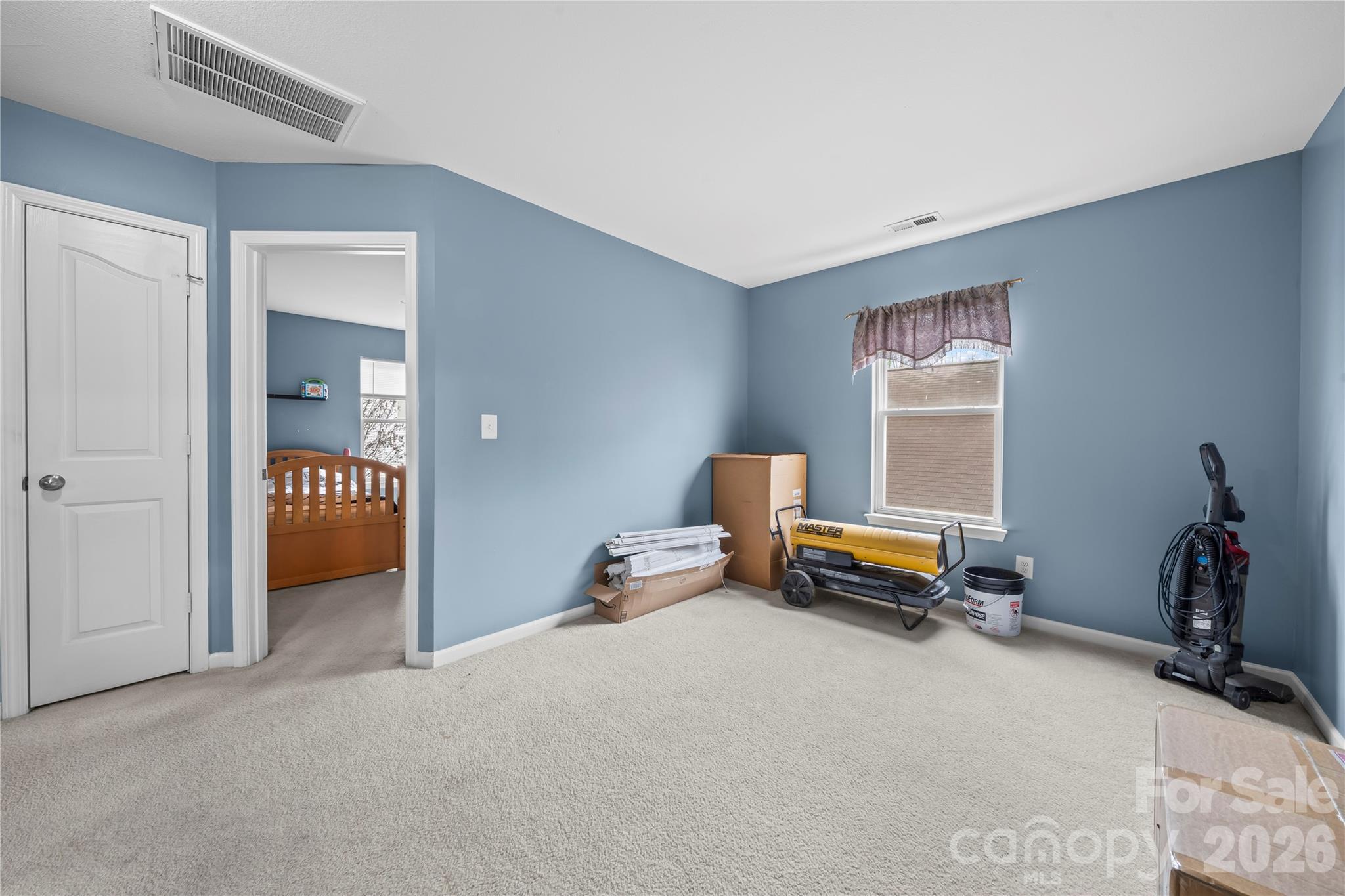 5041 Wallace Creek Lane — Charlotte