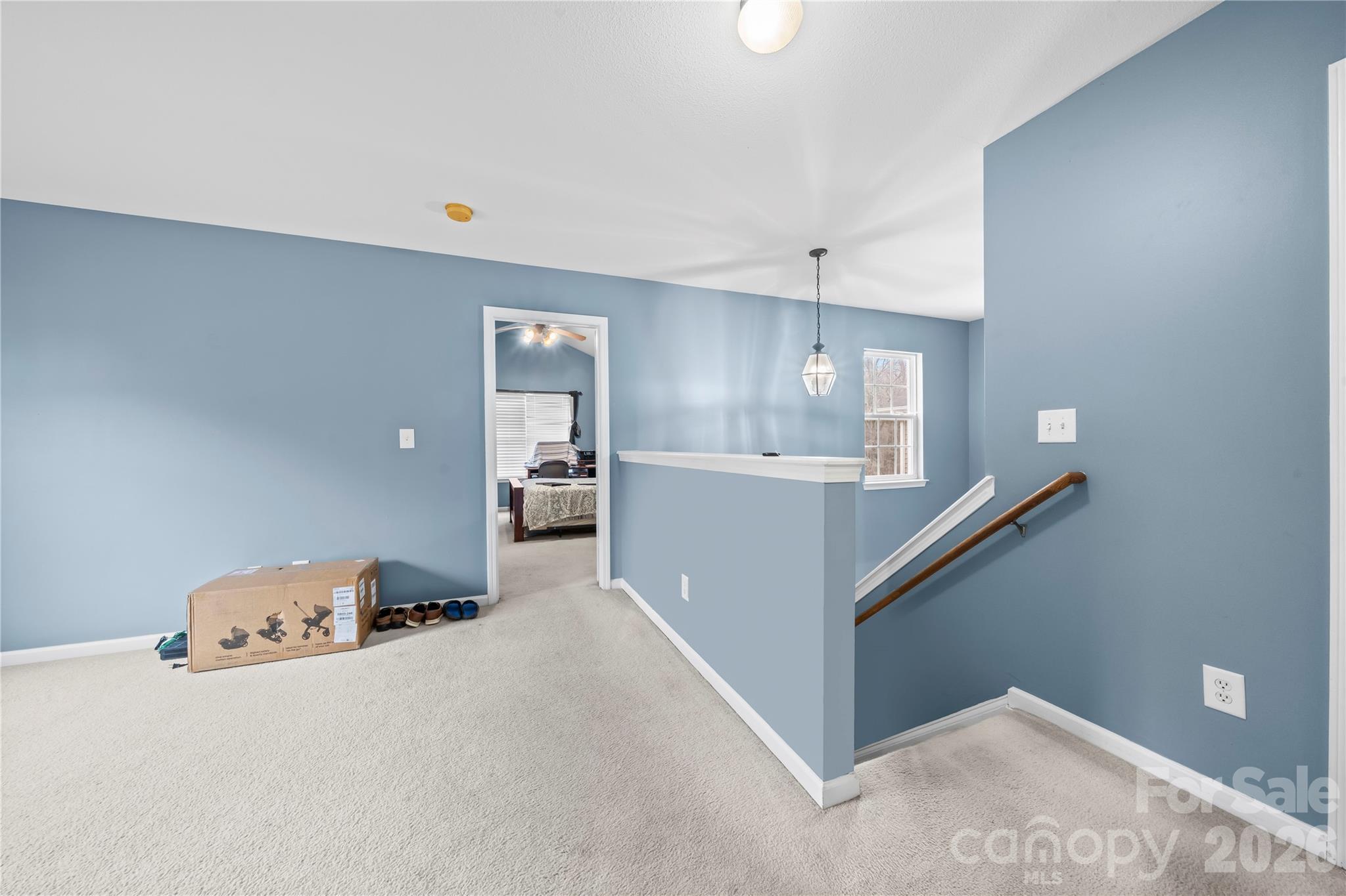 5041 Wallace Creek Lane — Charlotte