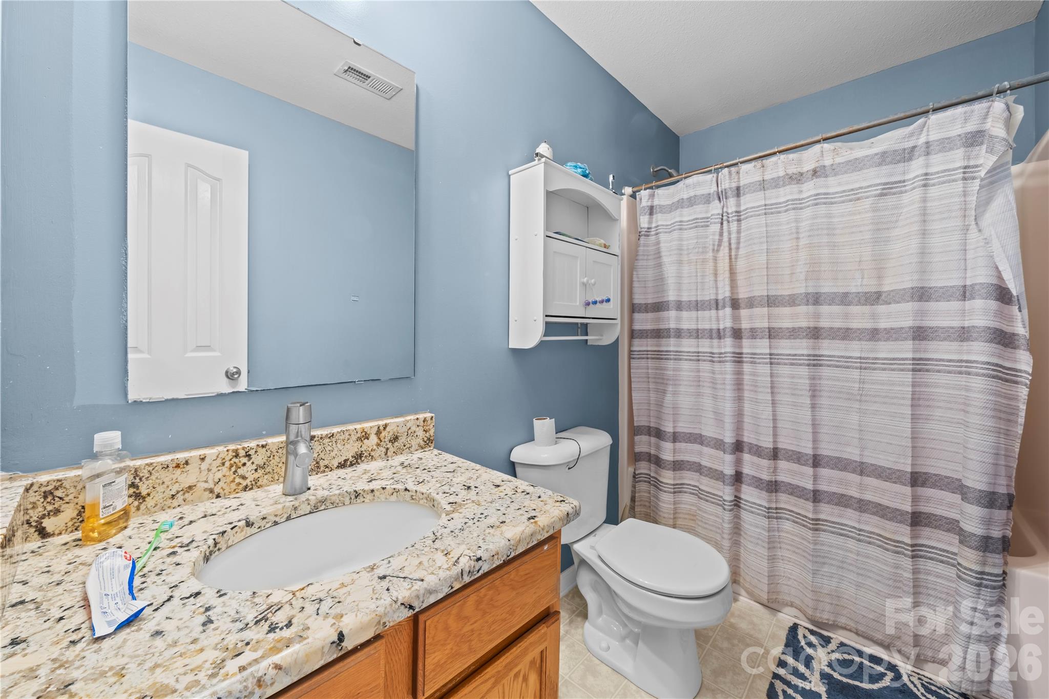5041 Wallace Creek Lane — Charlotte