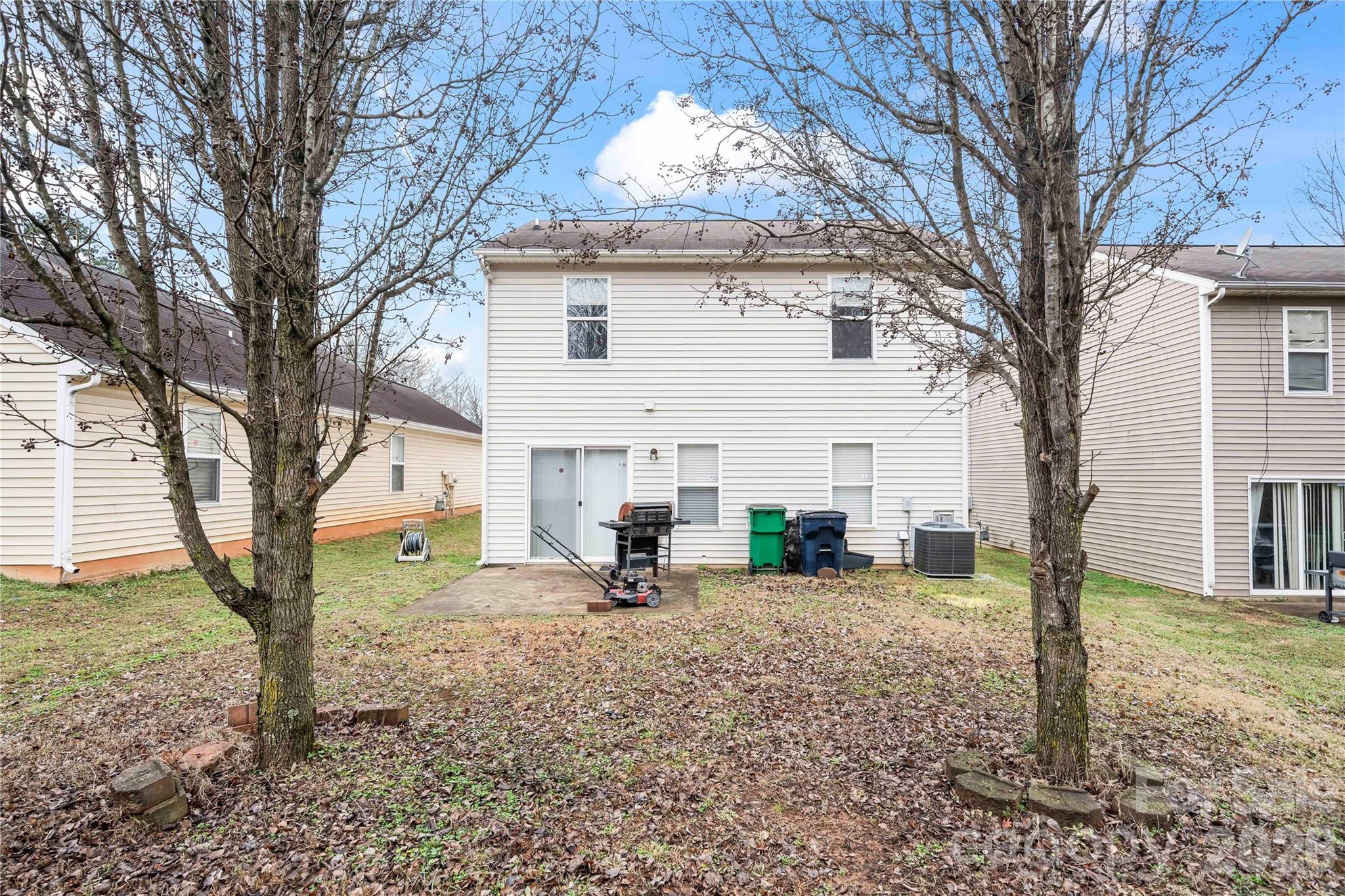 5041 Wallace Creek Lane — Charlotte