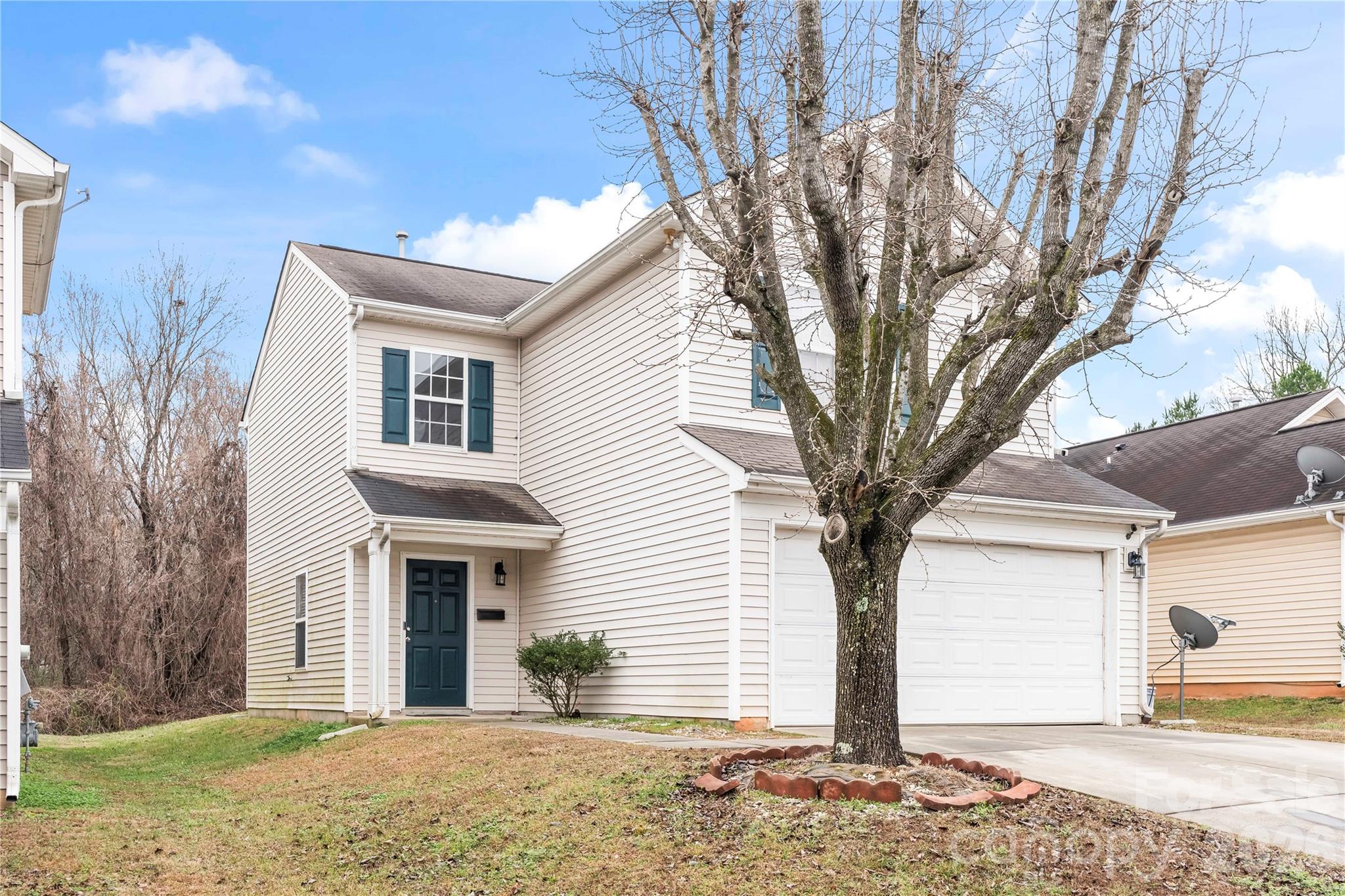 5041 Wallace Creek Lane — Charlotte