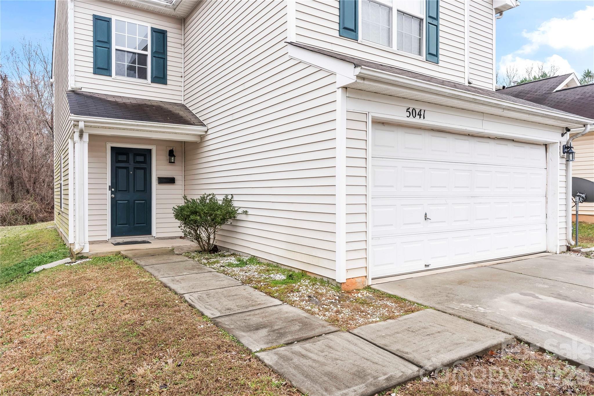5041 Wallace Creek Lane — Charlotte