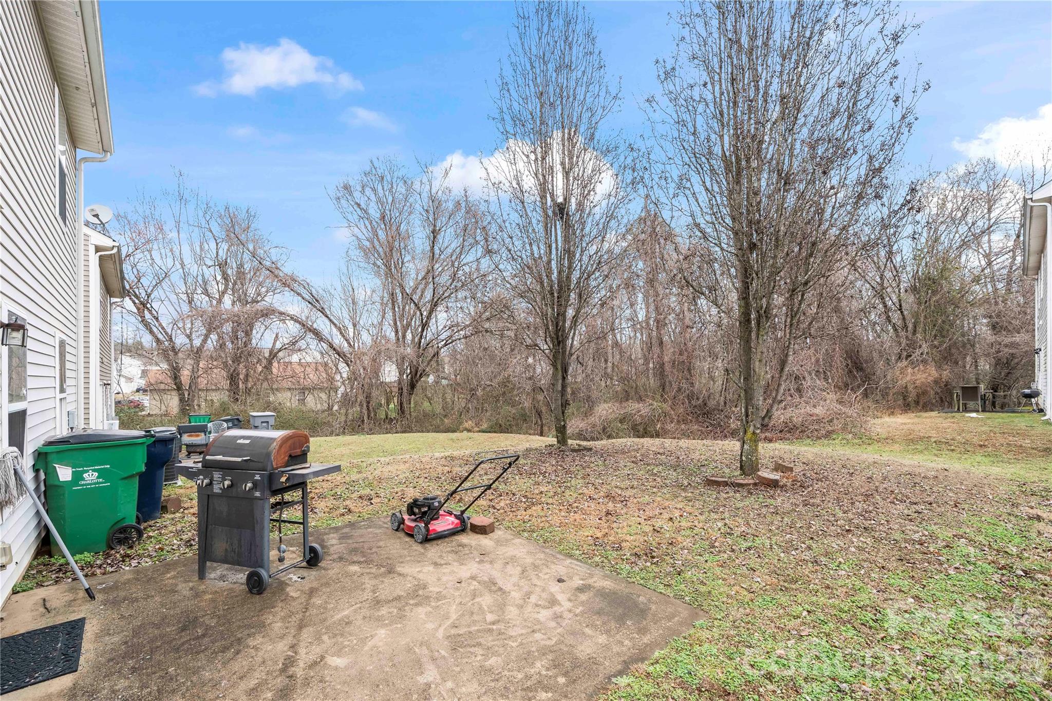 5041 Wallace Creek Lane — Charlotte