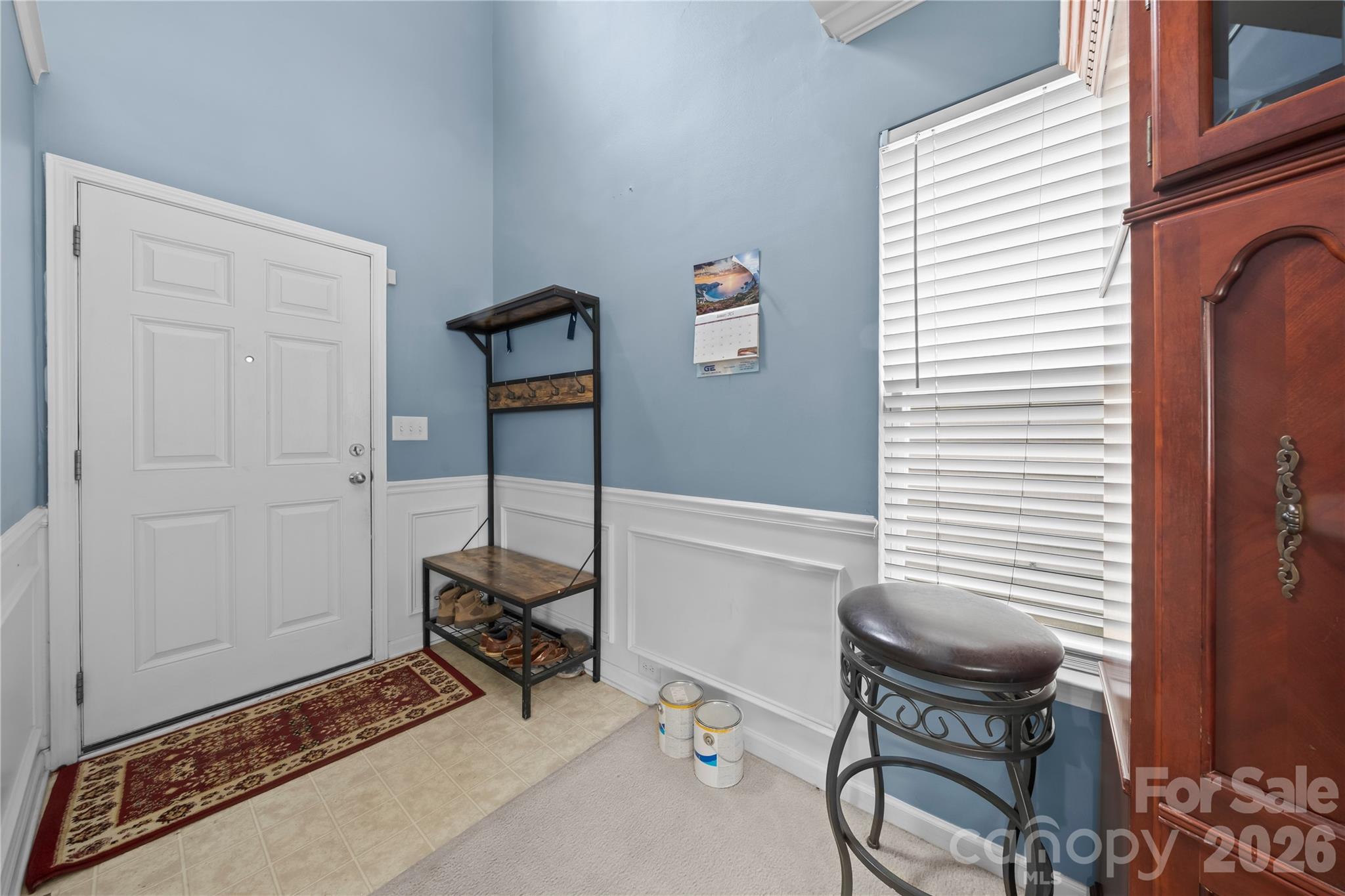 5041 Wallace Creek Lane — Charlotte