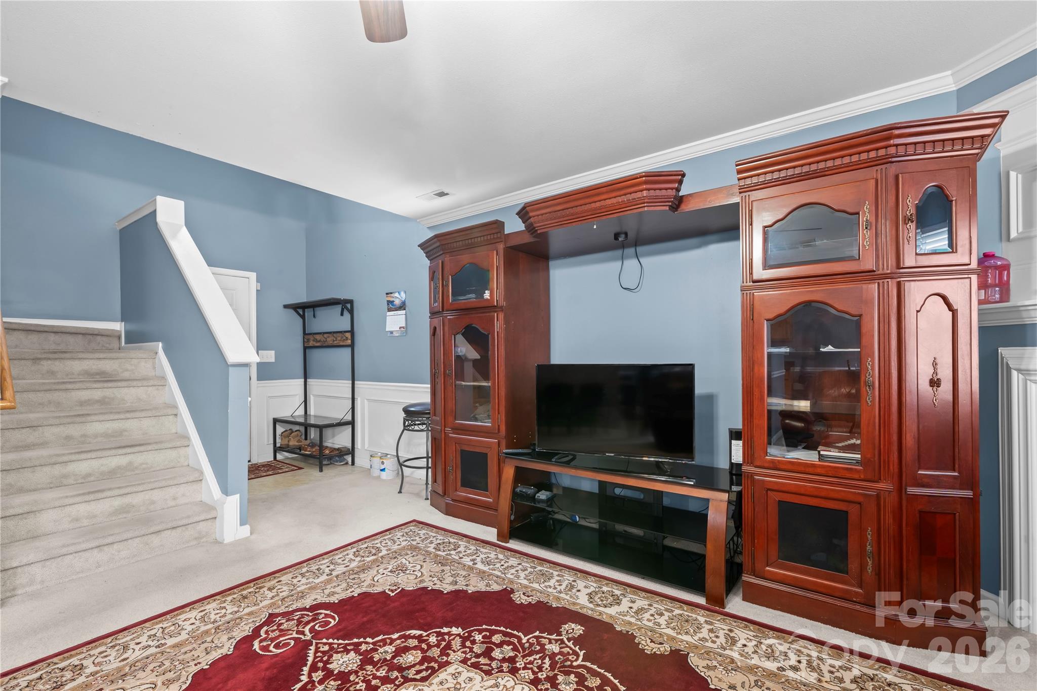5041 Wallace Creek Lane — Charlotte