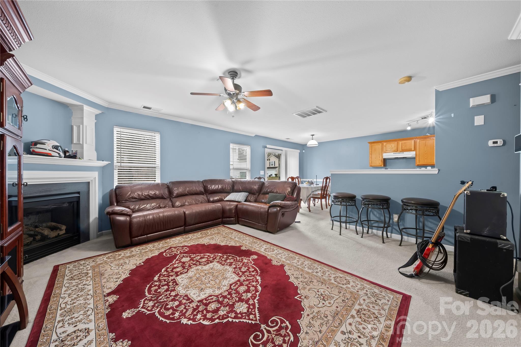 5041 Wallace Creek Lane — Charlotte