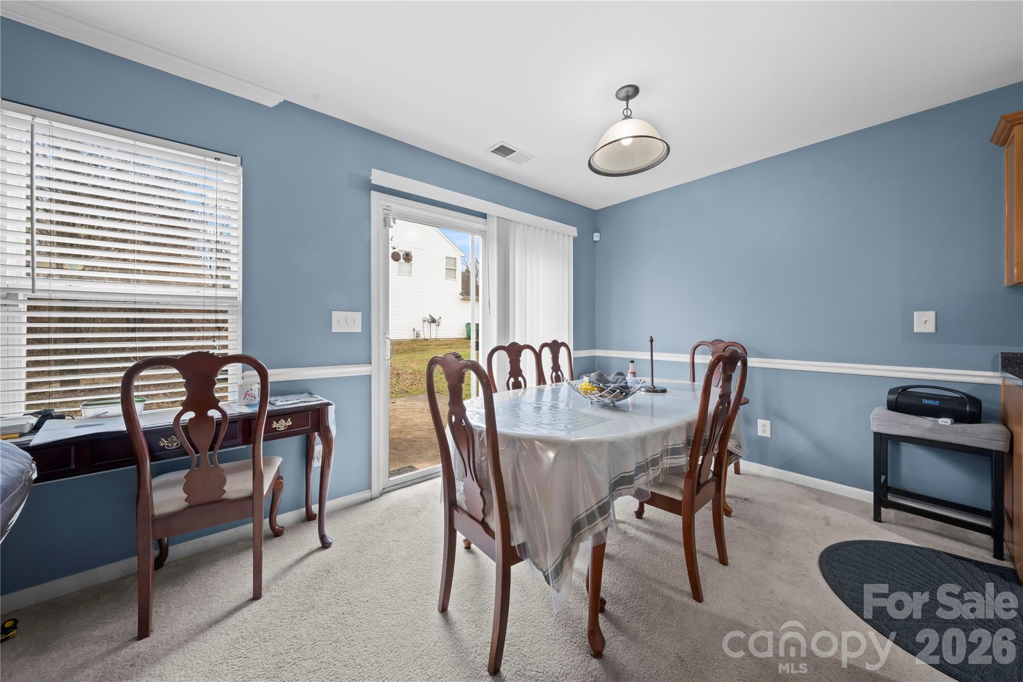 5041 Wallace Creek Lane — Charlotte