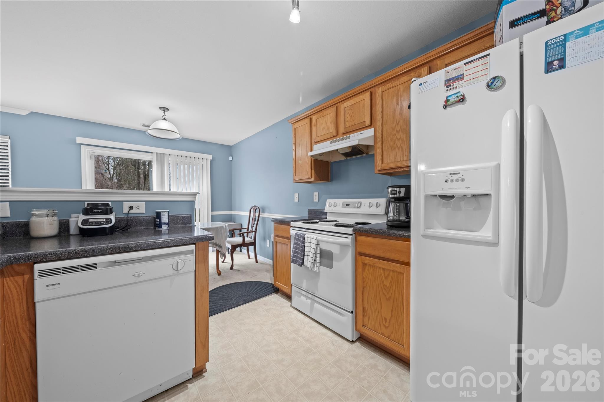 5041 Wallace Creek Lane — Charlotte