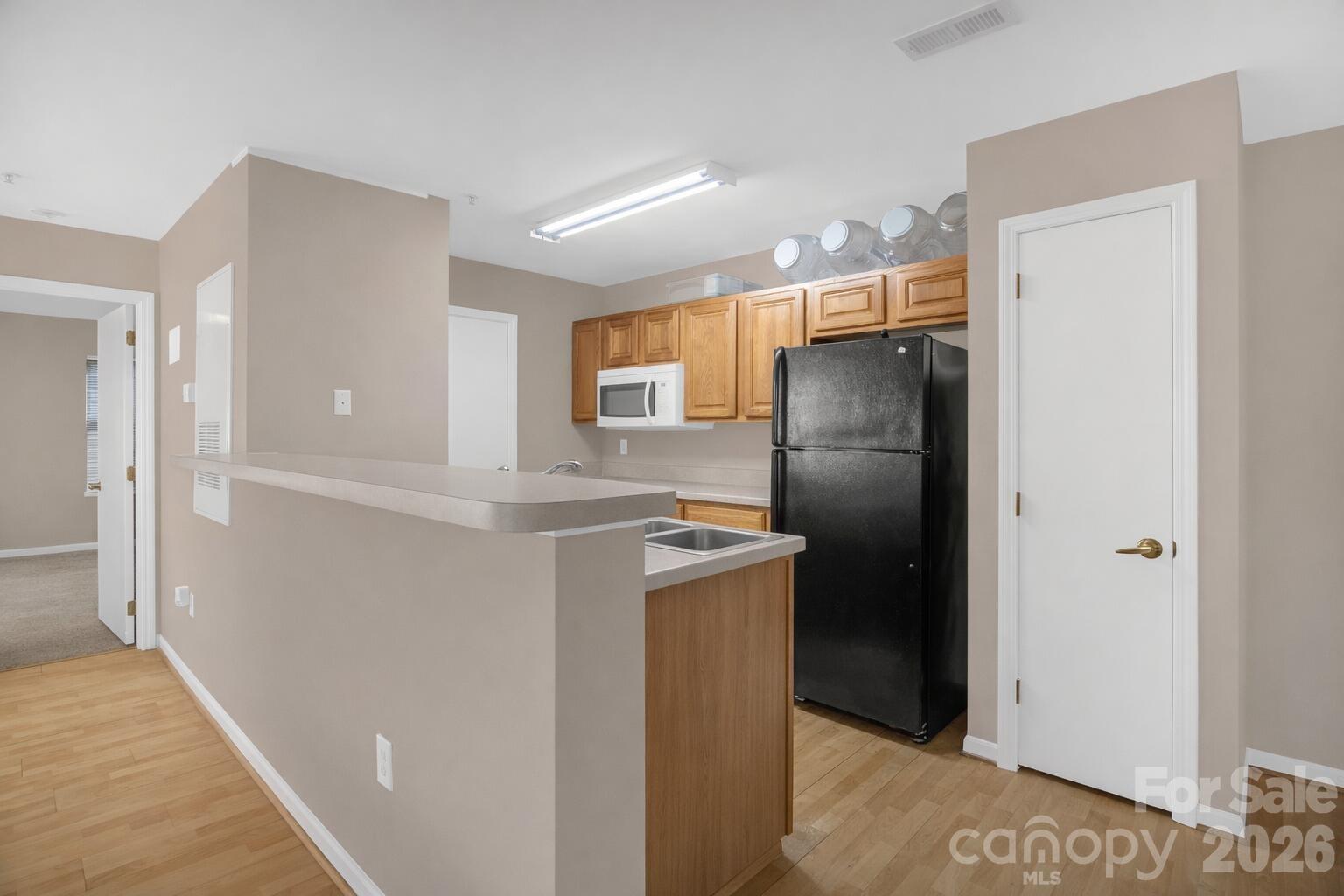 9849 Campus Walk Lane #D — Charlotte