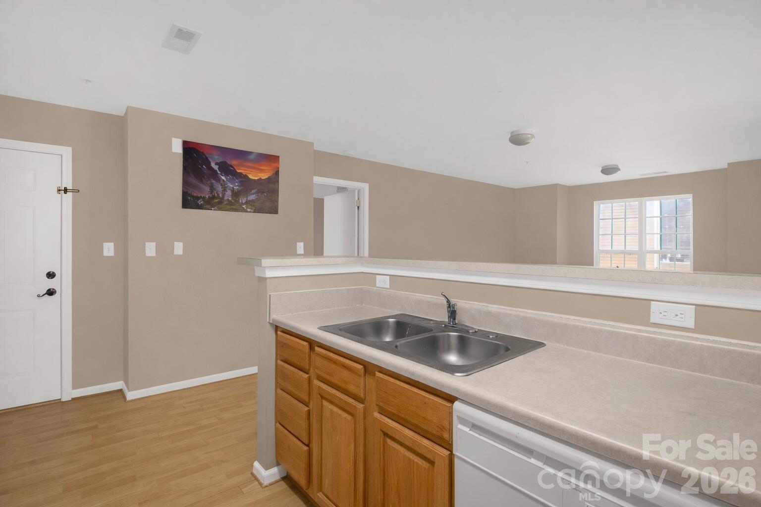 9849 Campus Walk Lane #D — Charlotte