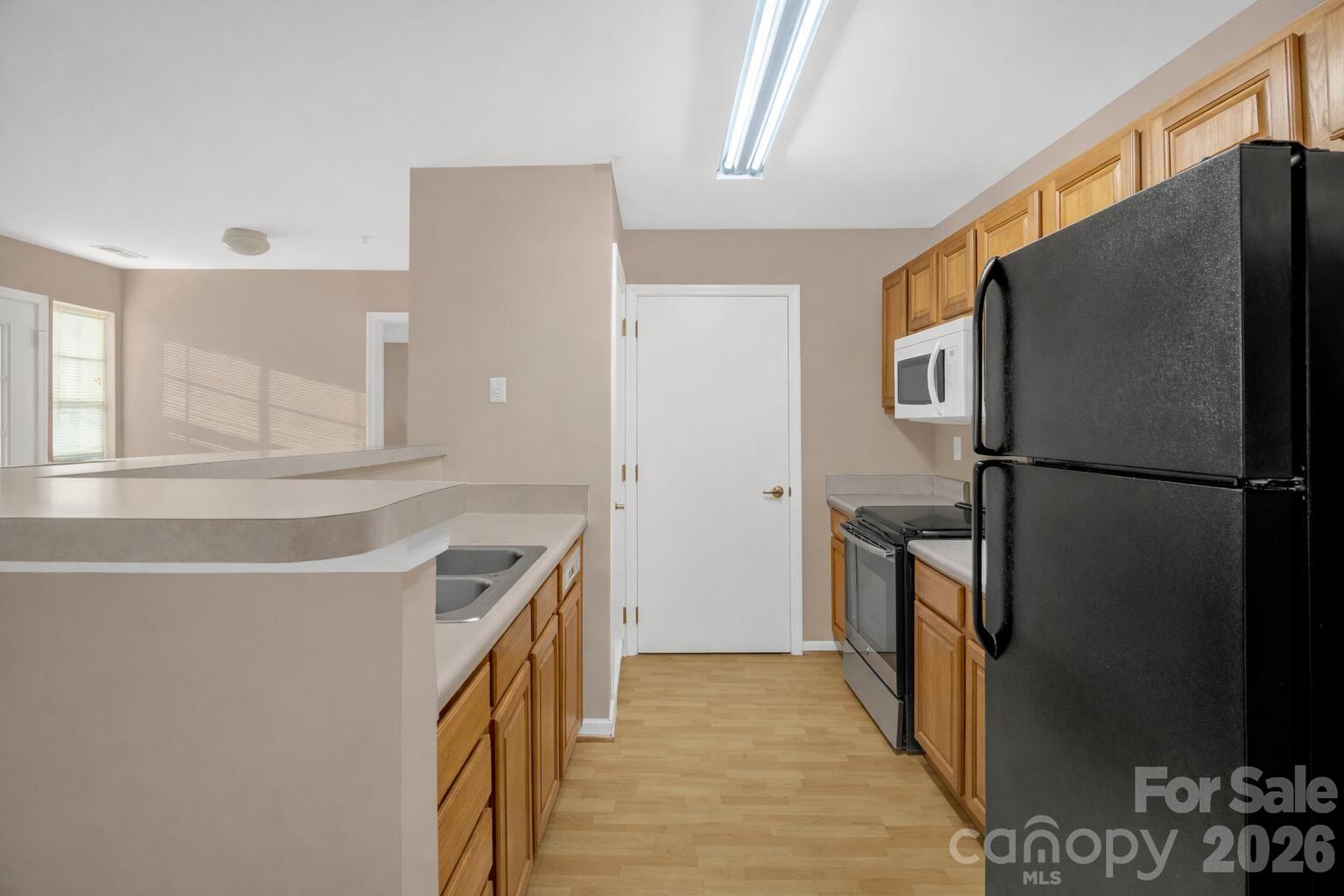 9849 Campus Walk Lane #D — Charlotte