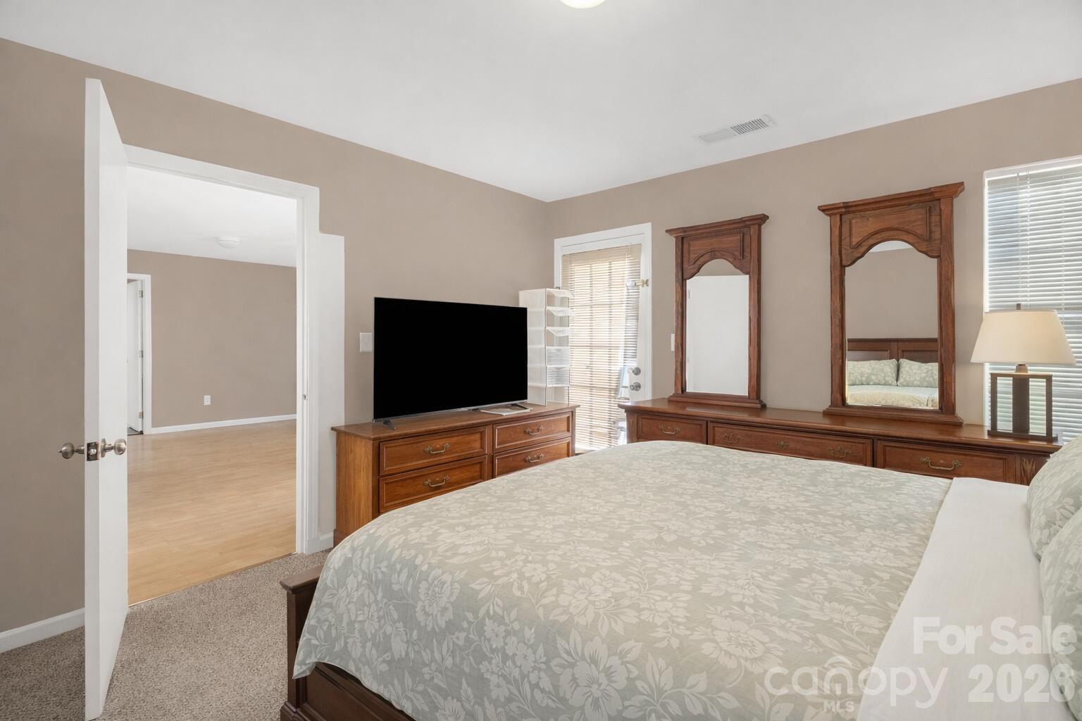 9849 Campus Walk Lane #D — Charlotte
