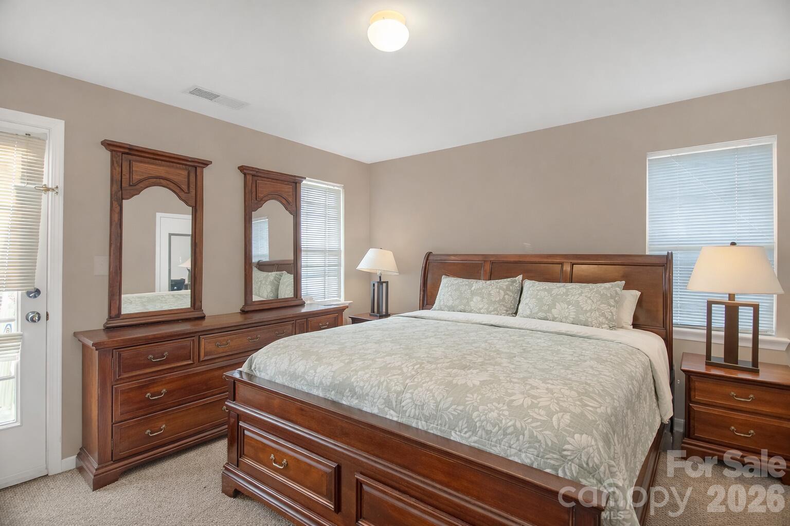 9849 Campus Walk Lane #D — Charlotte