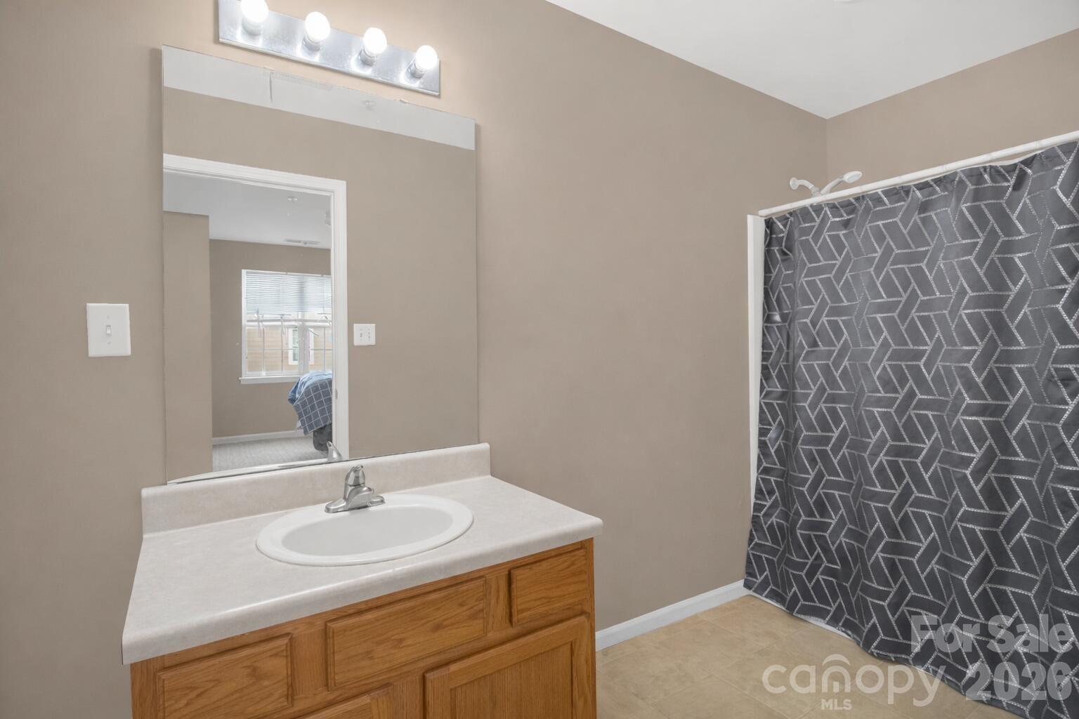9849 Campus Walk Lane #D — Charlotte