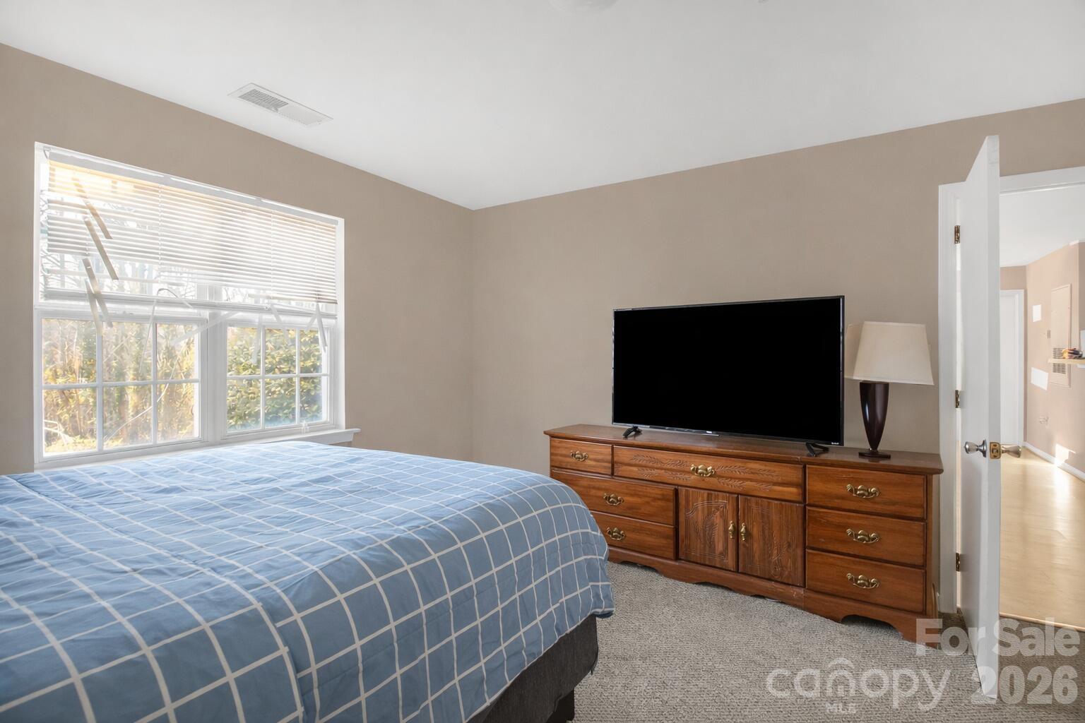 9849 Campus Walk Lane #D — Charlotte