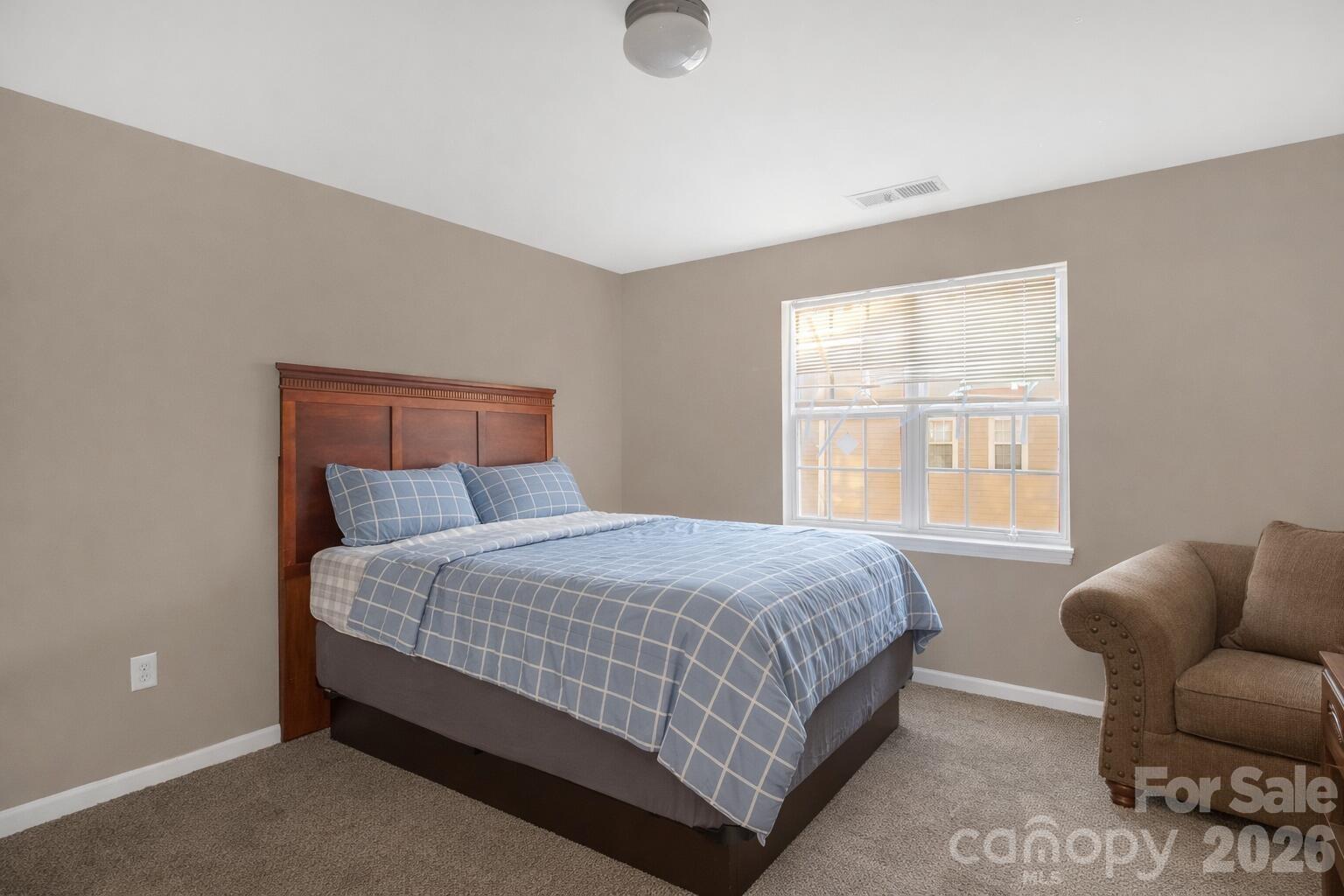 9849 Campus Walk Lane #D — Charlotte