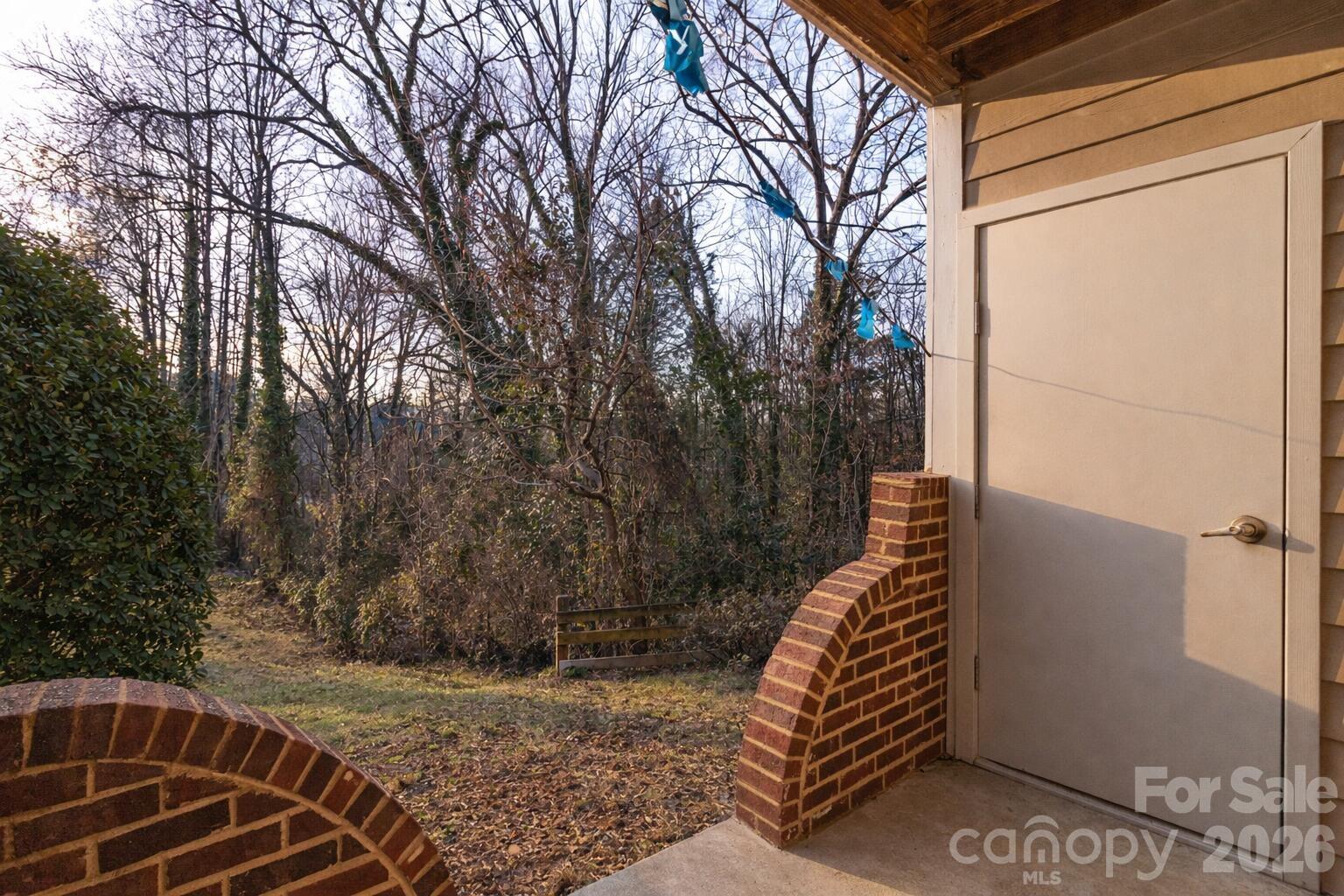 9849 Campus Walk Lane #D — Charlotte