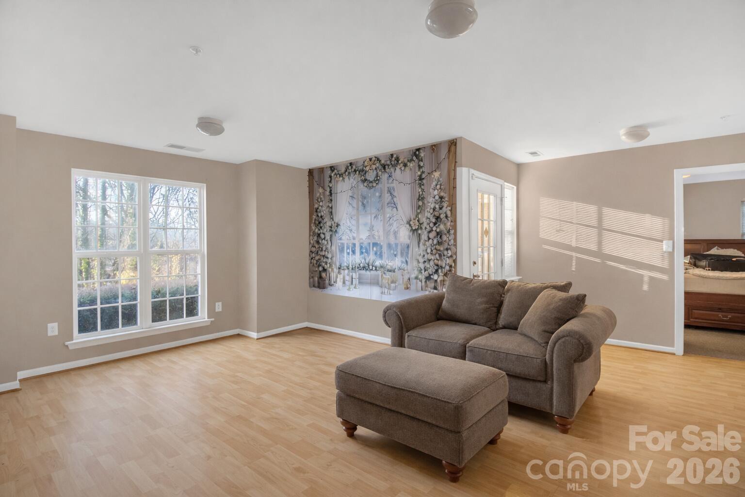 9849 Campus Walk Lane #D — Charlotte