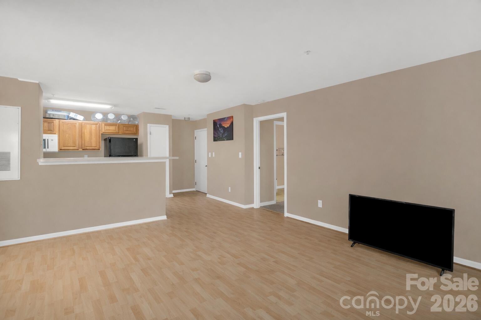 9849 Campus Walk Lane #D — Charlotte