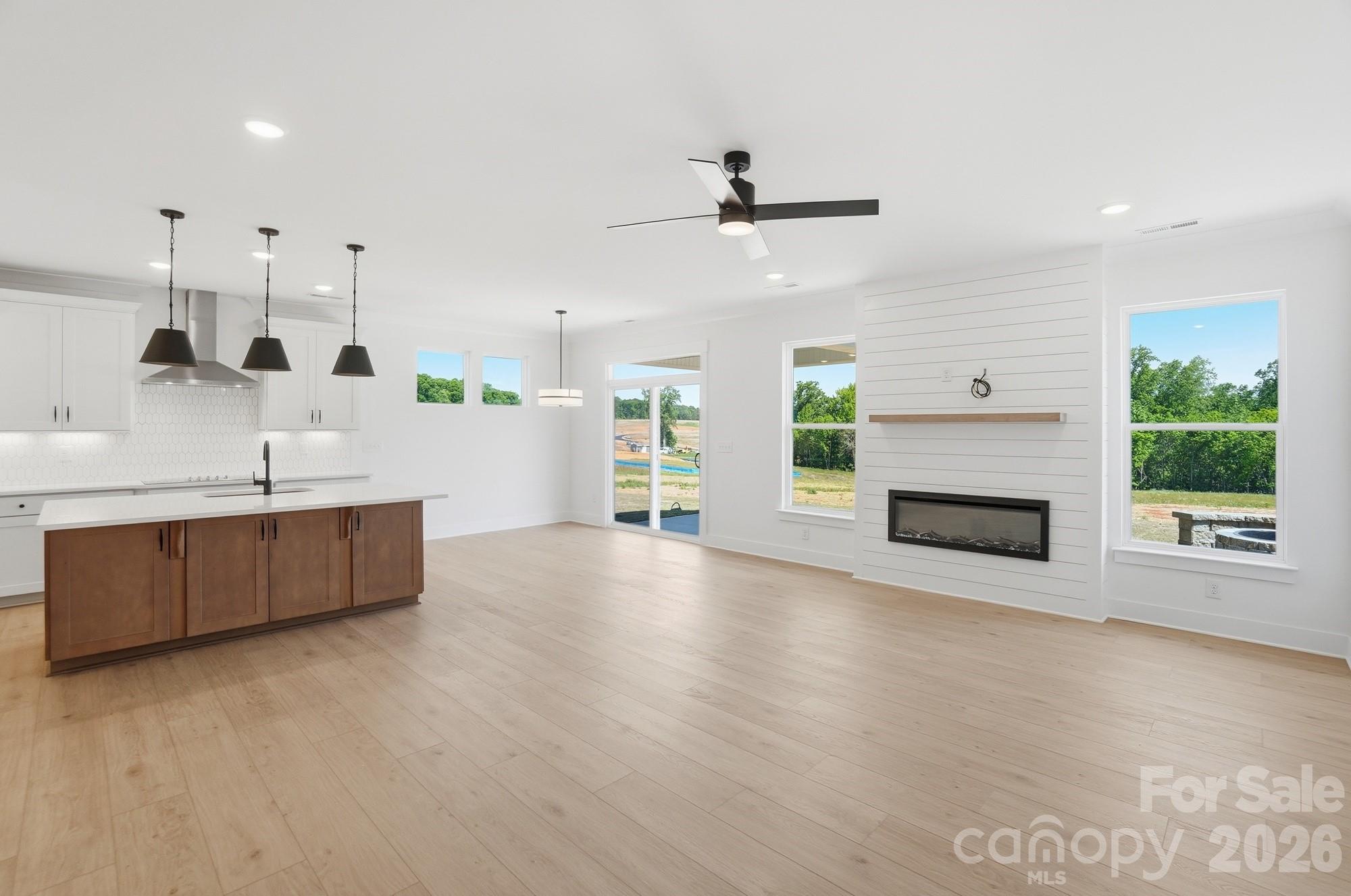 10818 Coble Road — Mint Hill