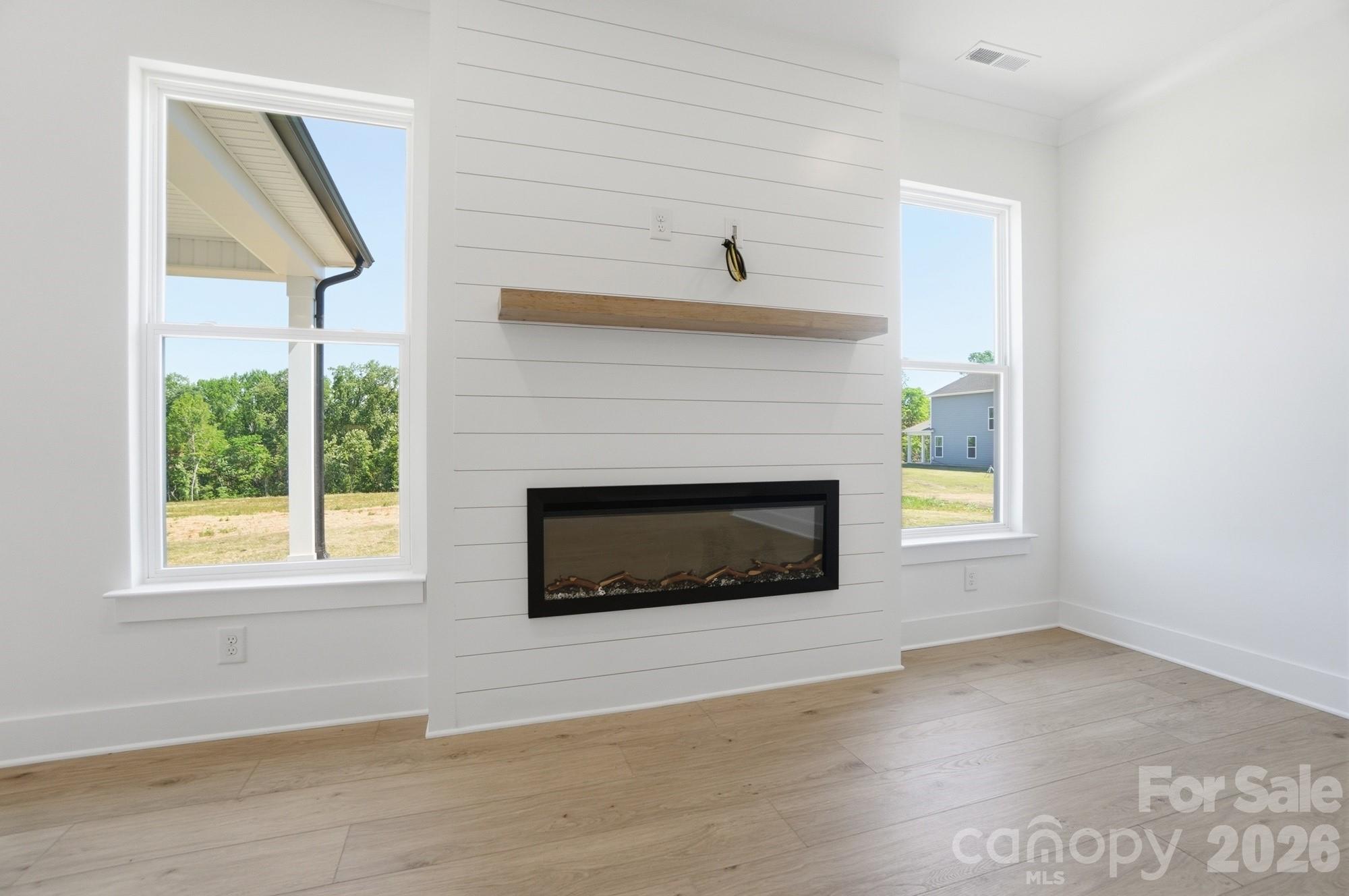 10818 Coble Road — Mint Hill