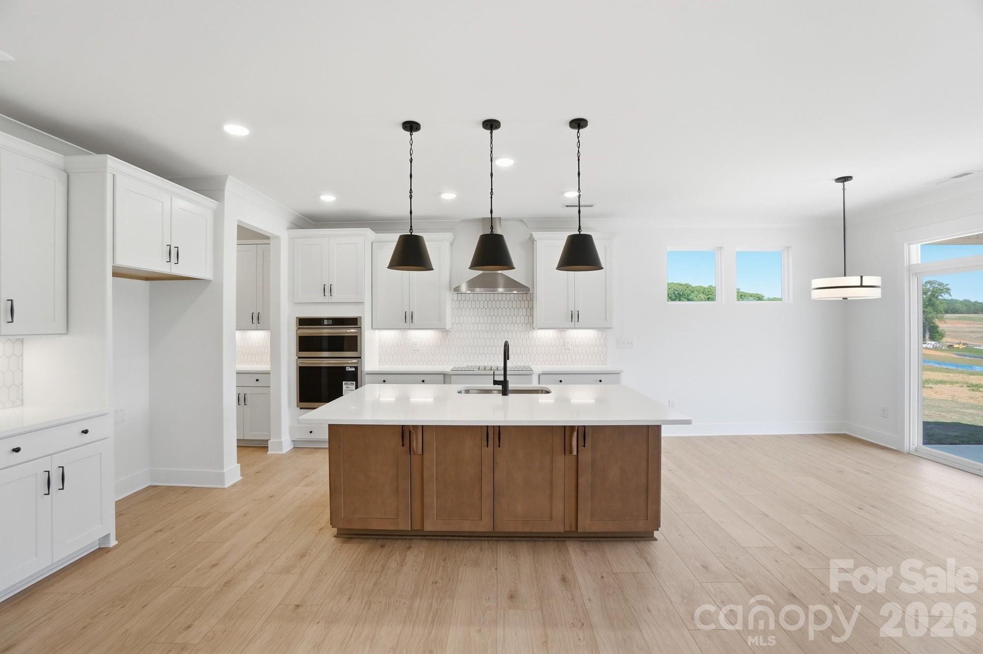 10818 Coble Road — Mint Hill