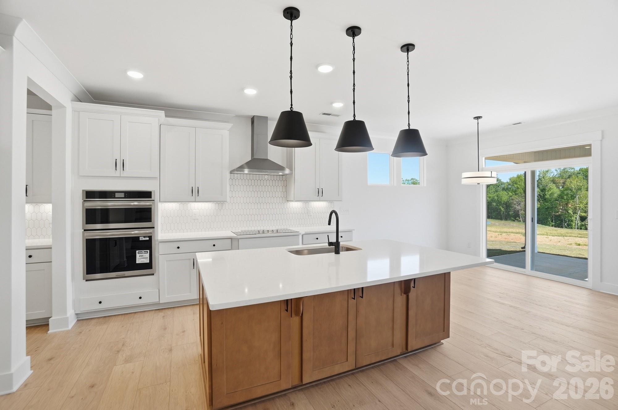 10818 Coble Road — Mint Hill