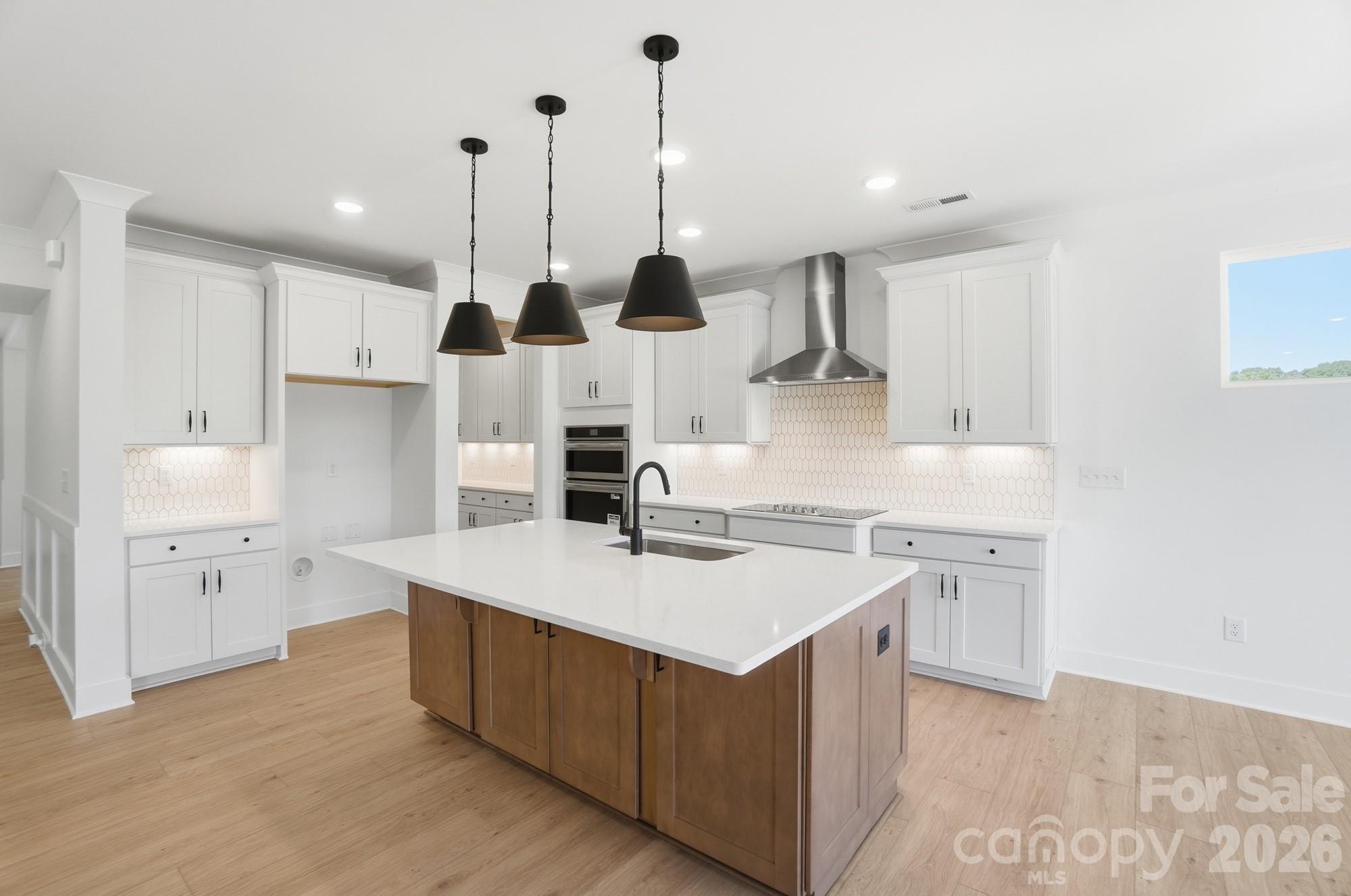 10818 Coble Road — Mint Hill
