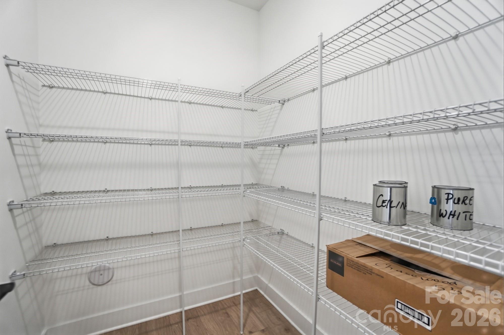 10818 Coble Road — Mint Hill