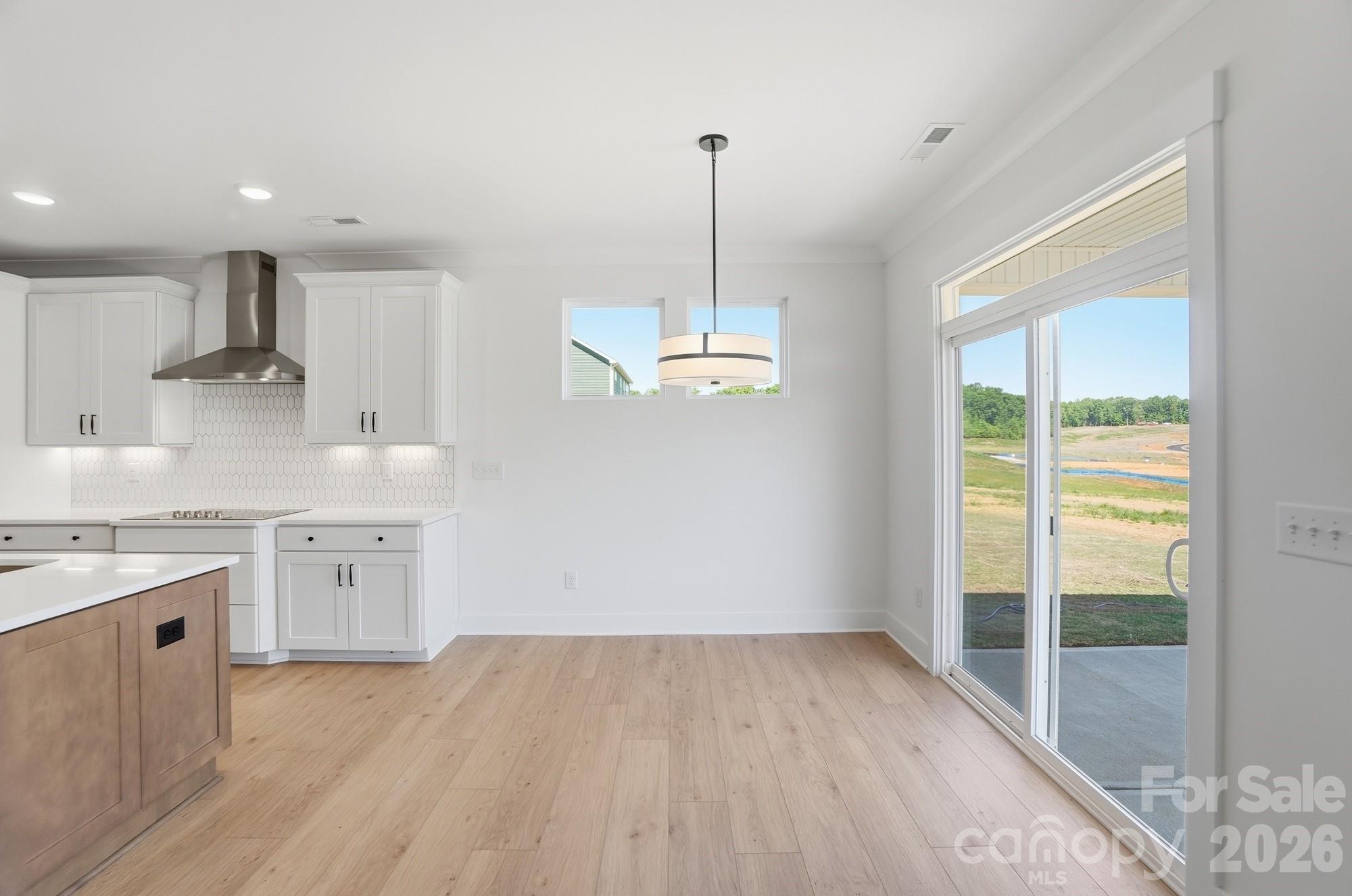10818 Coble Road — Mint Hill