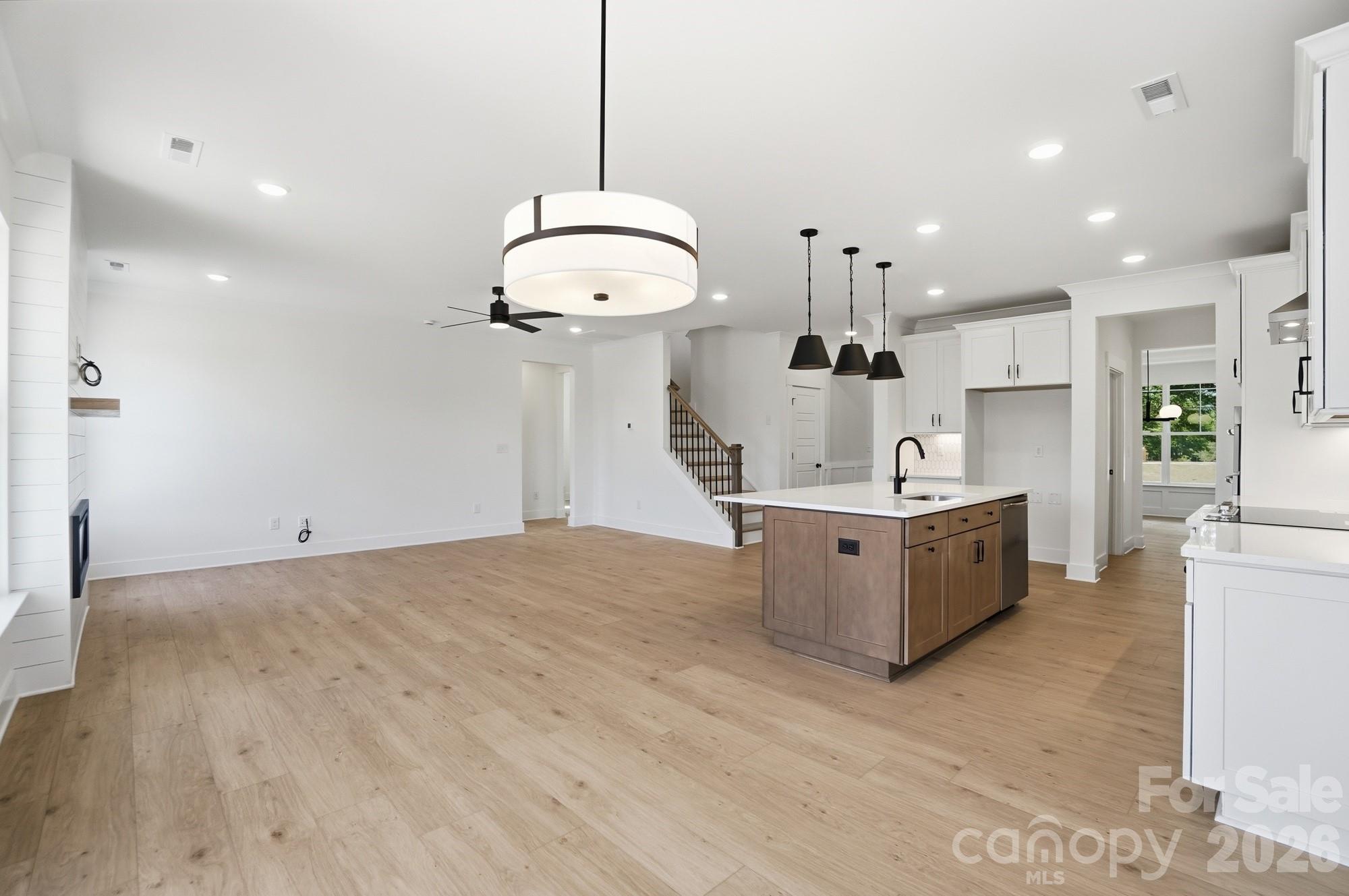 10818 Coble Road — Mint Hill
