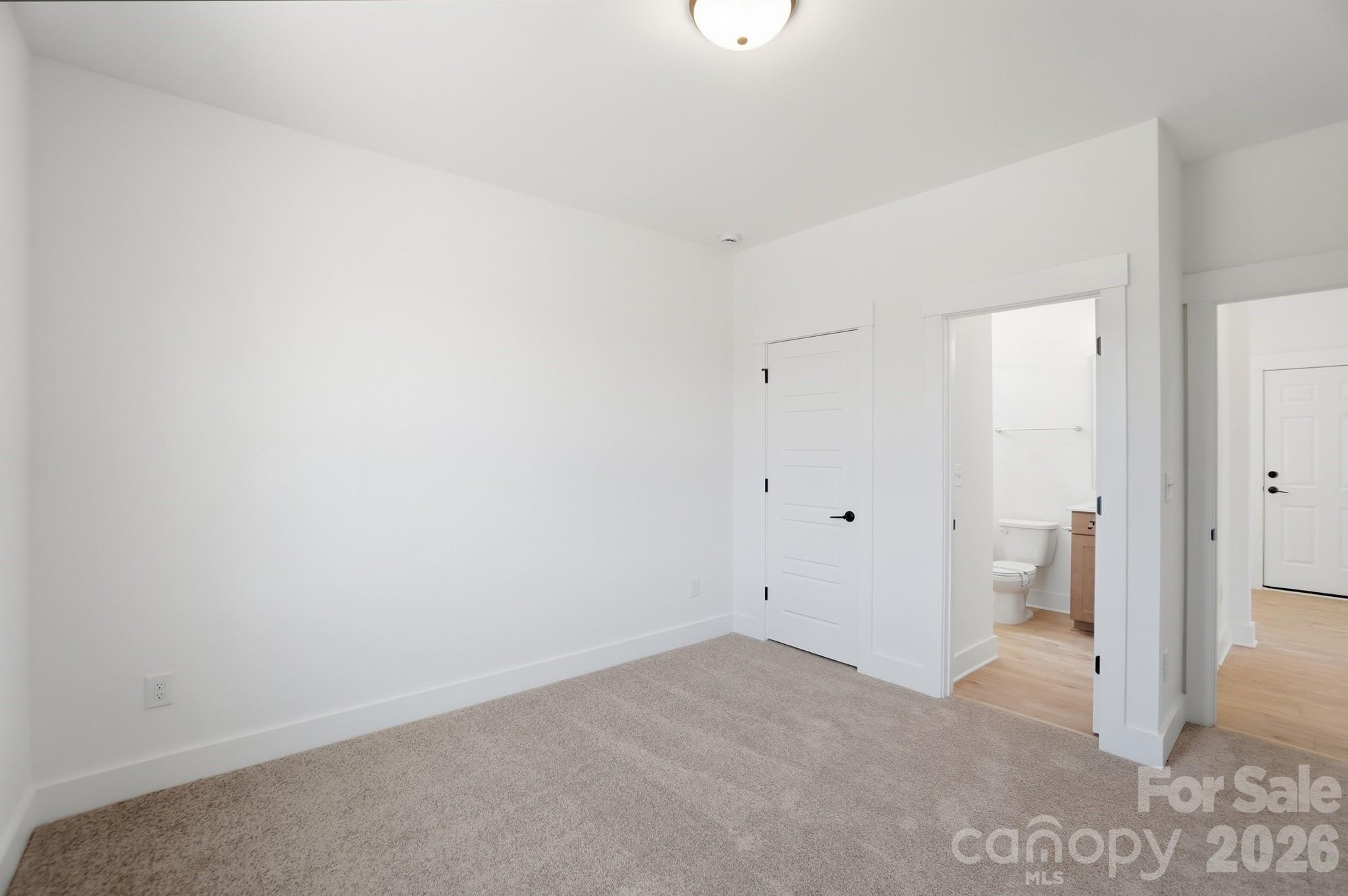 10818 Coble Road — Mint Hill