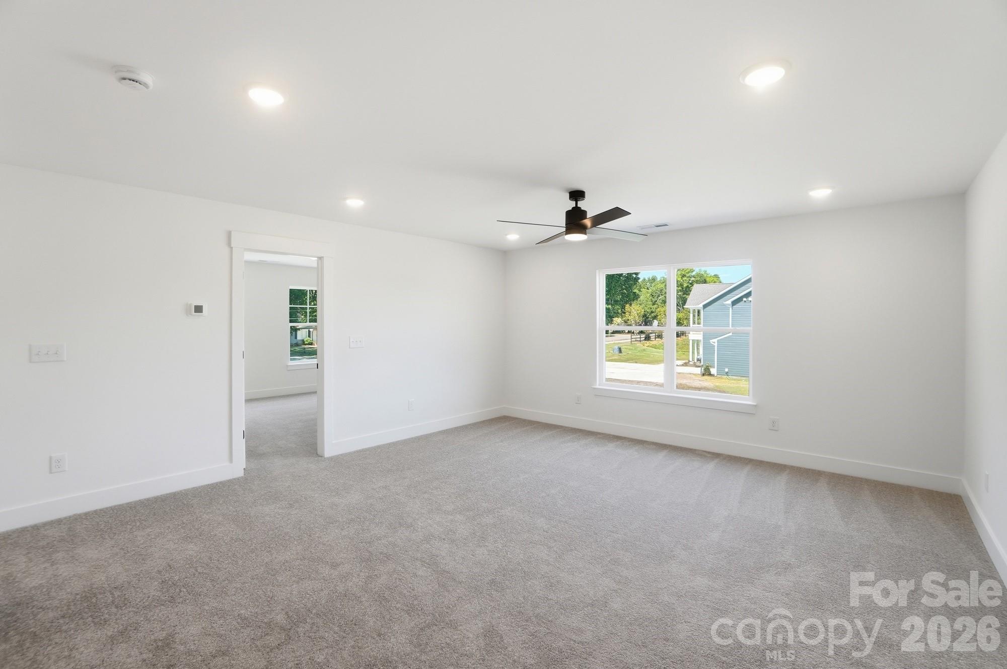10818 Coble Road — Mint Hill