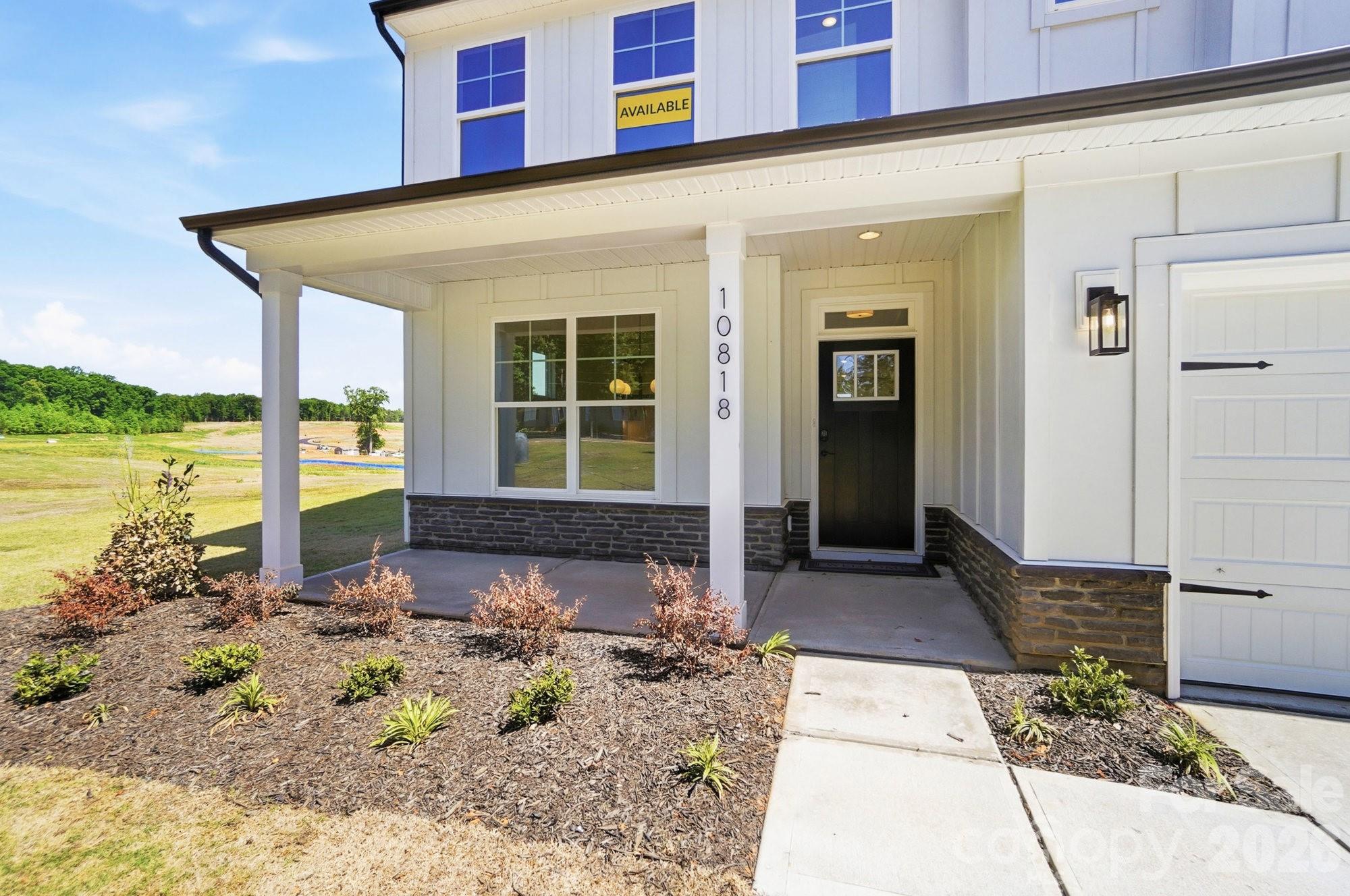 10818 Coble Road — Mint Hill