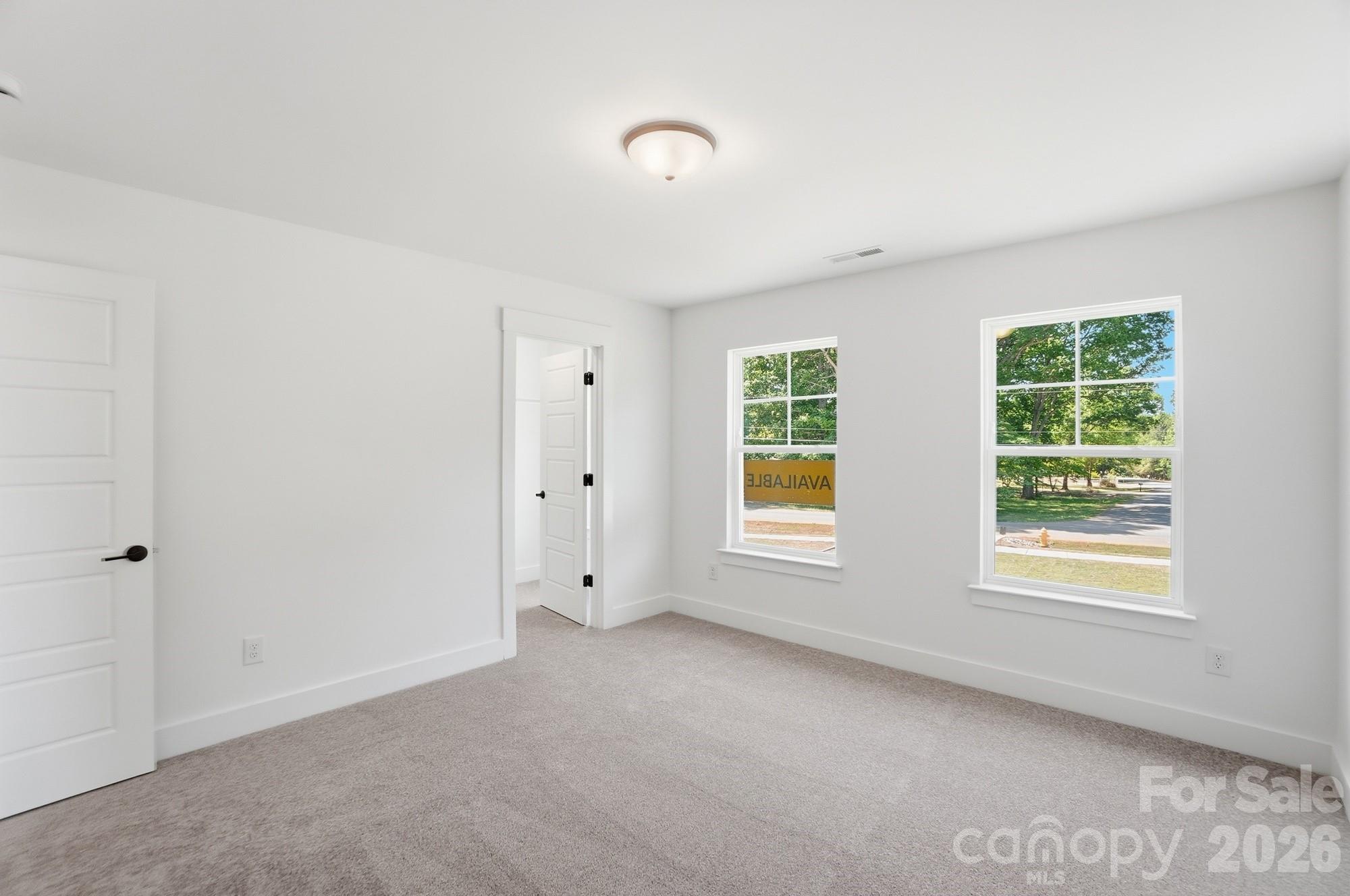 10818 Coble Road — Mint Hill