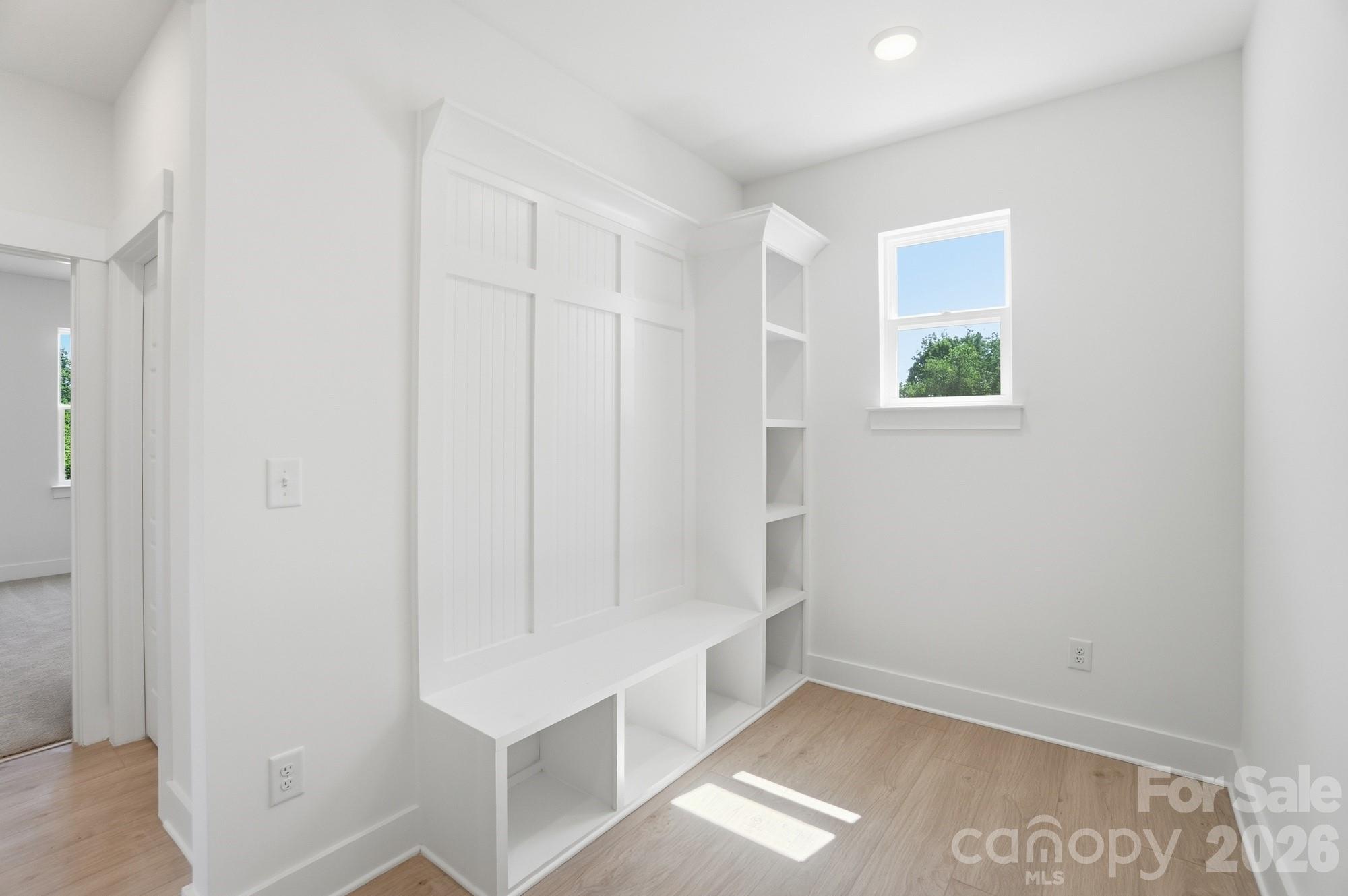 10818 Coble Road — Mint Hill