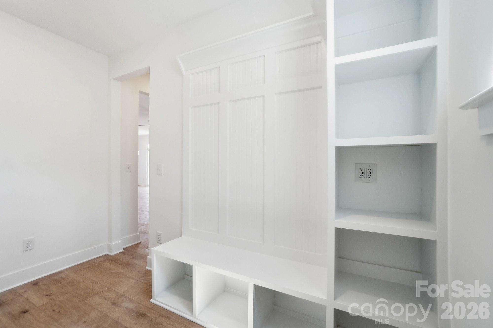 10818 Coble Road — Mint Hill