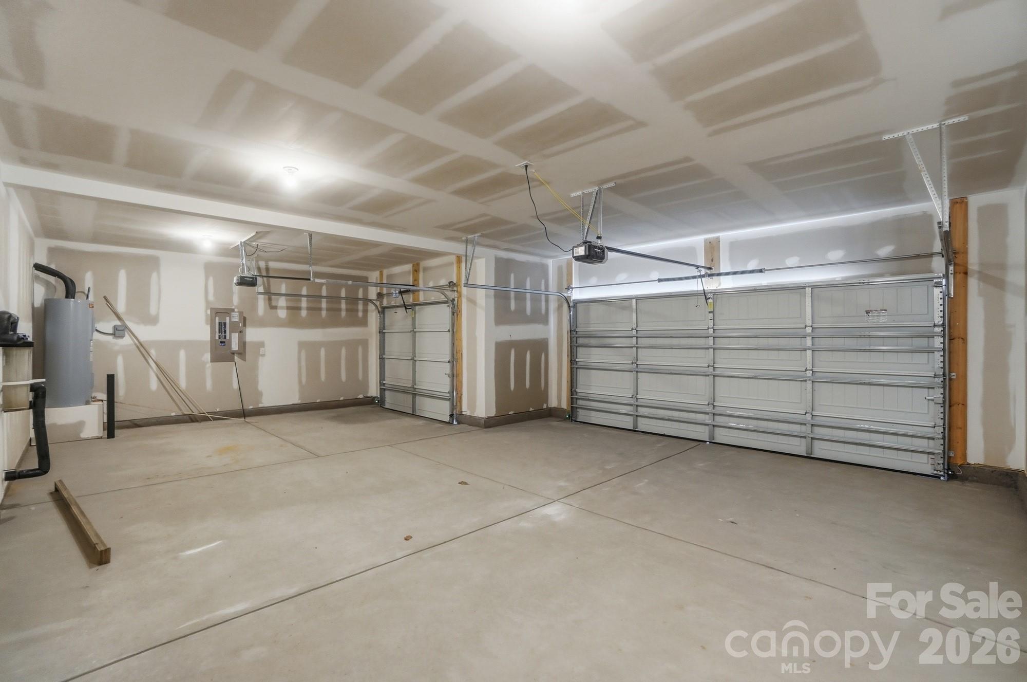 10818 Coble Road — Mint Hill