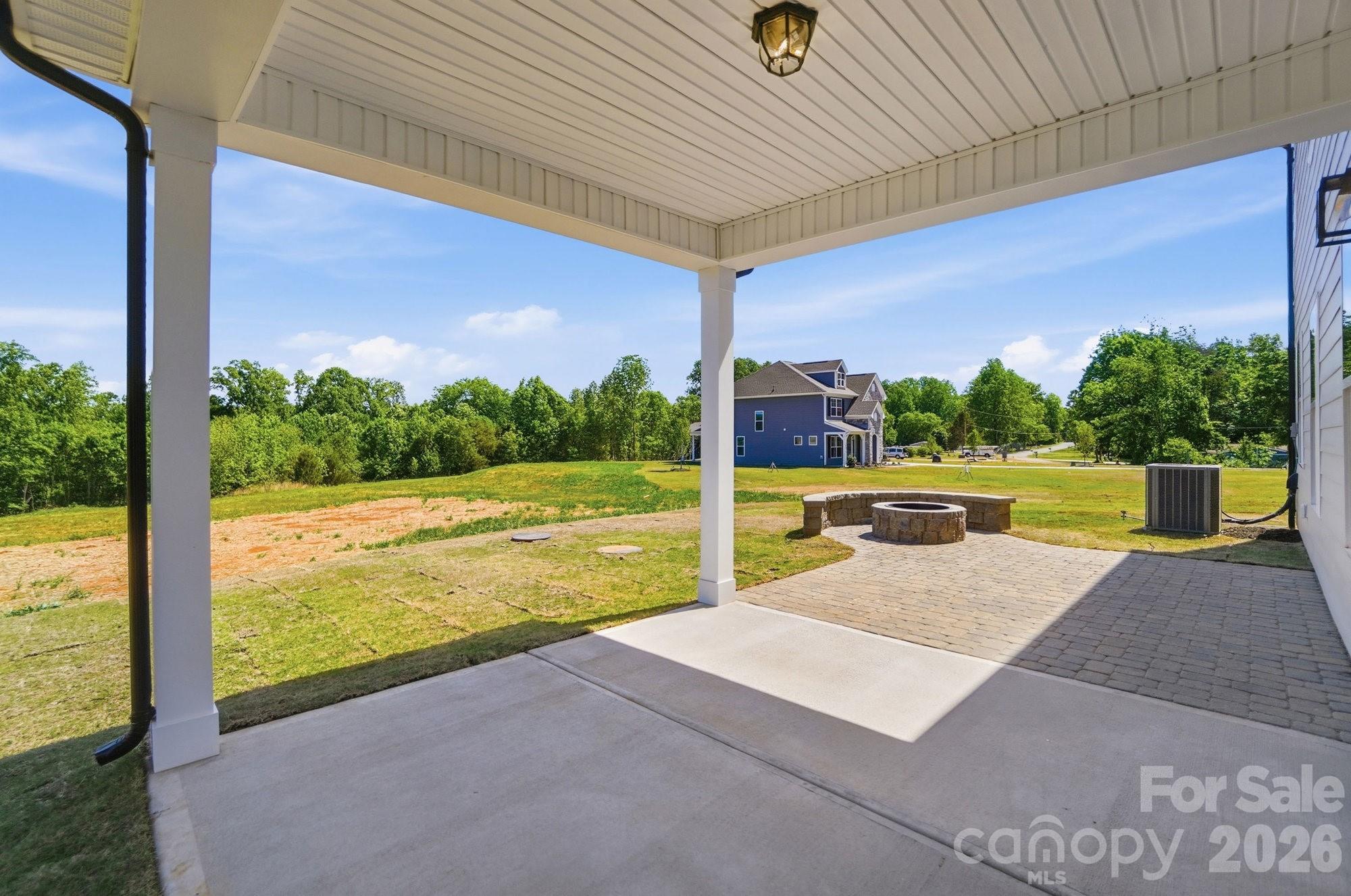 10818 Coble Road — Mint Hill