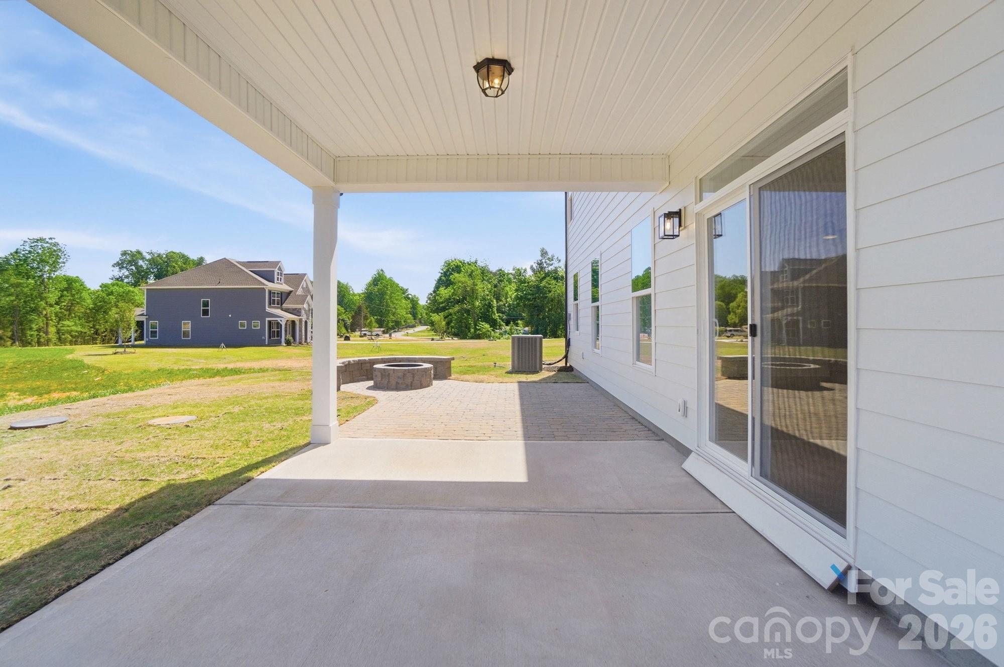 10818 Coble Road — Mint Hill