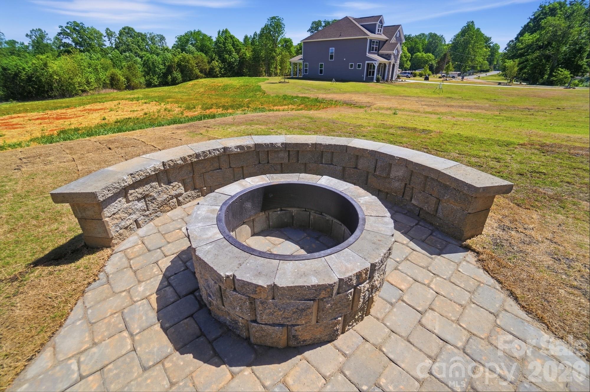 10818 Coble Road — Mint Hill
