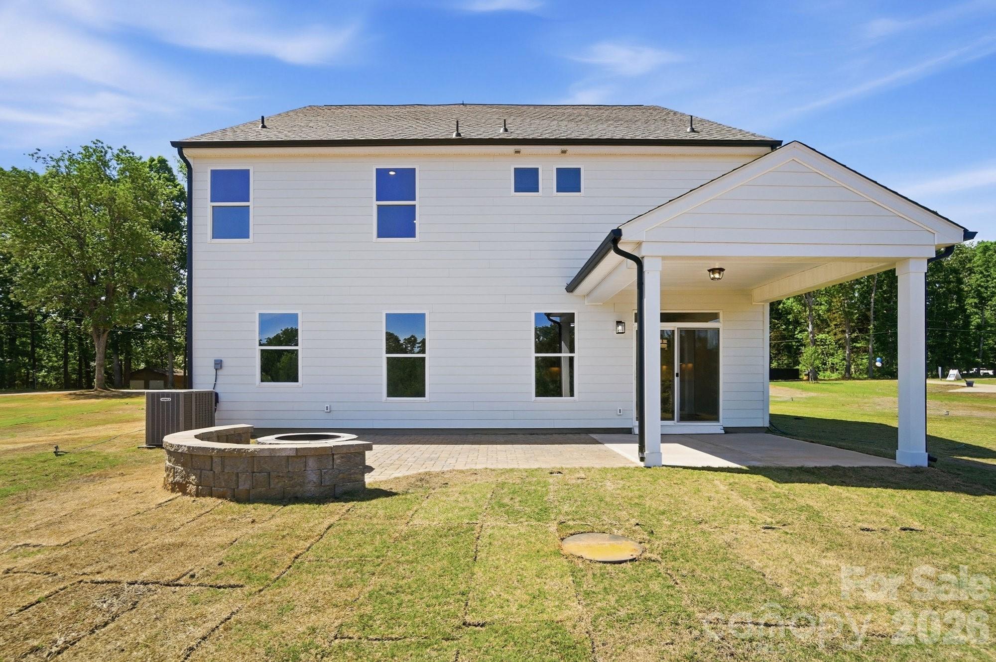 10818 Coble Road — Mint Hill