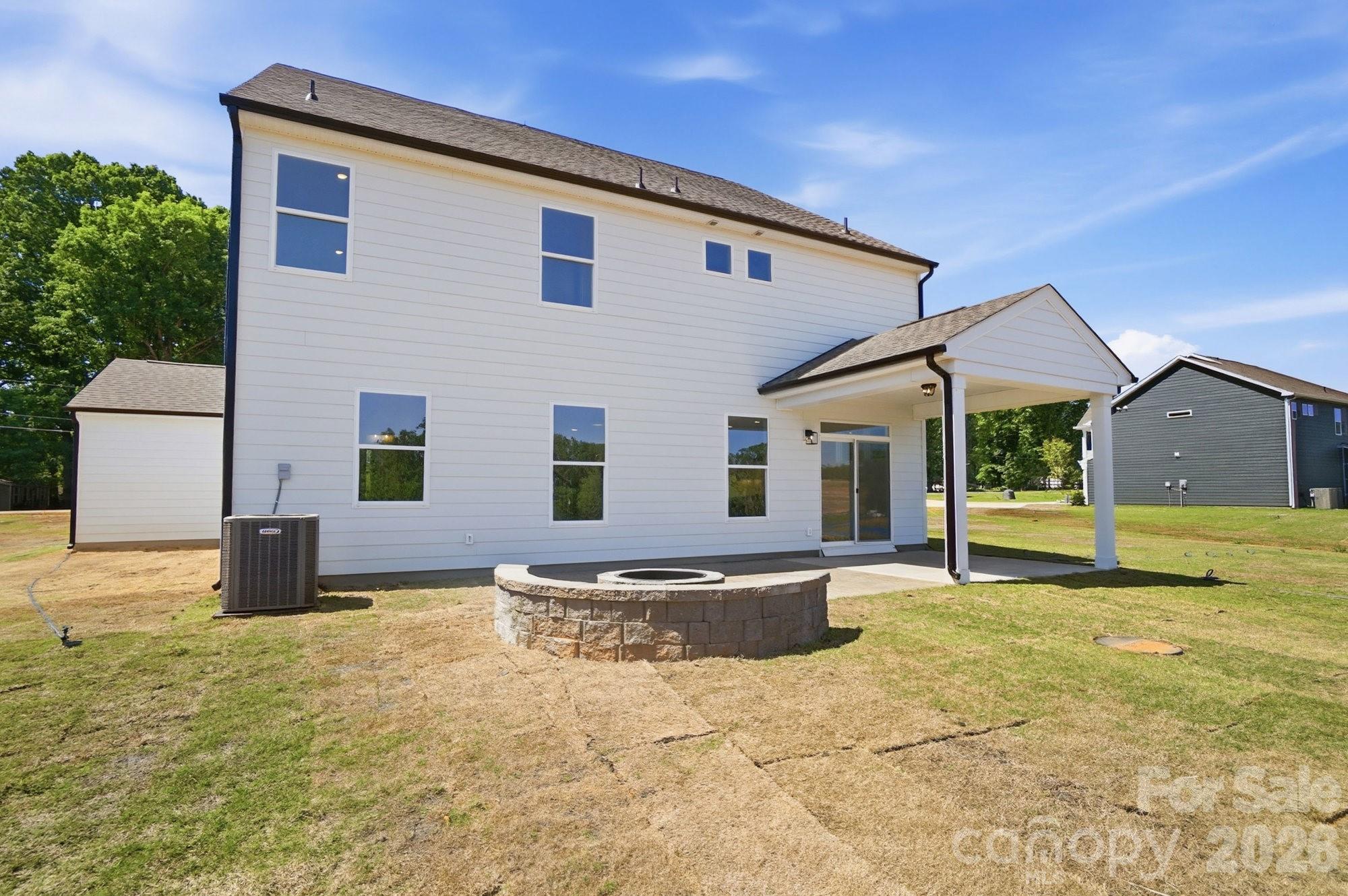 10818 Coble Road — Mint Hill