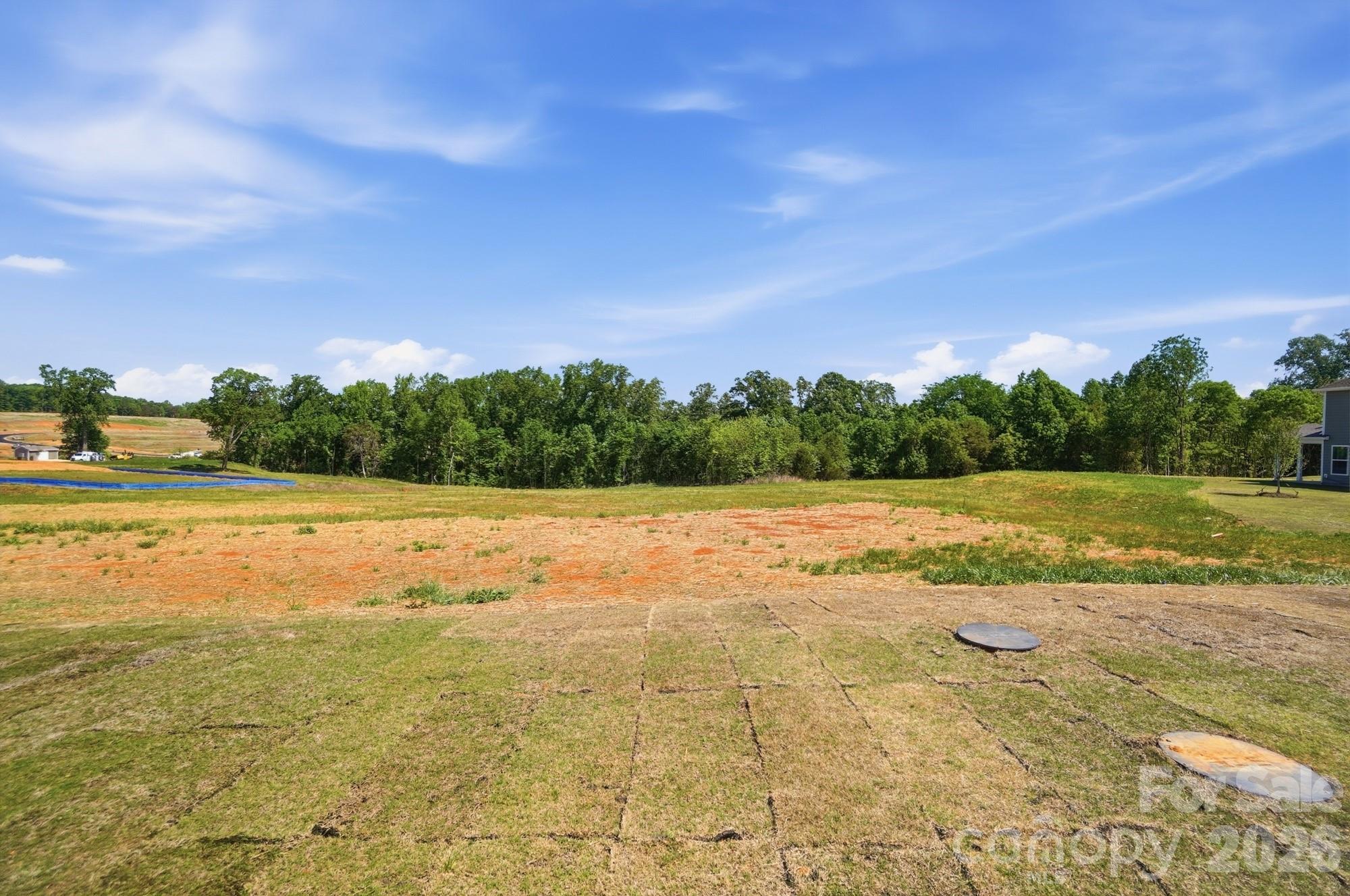 10818 Coble Road — Mint Hill